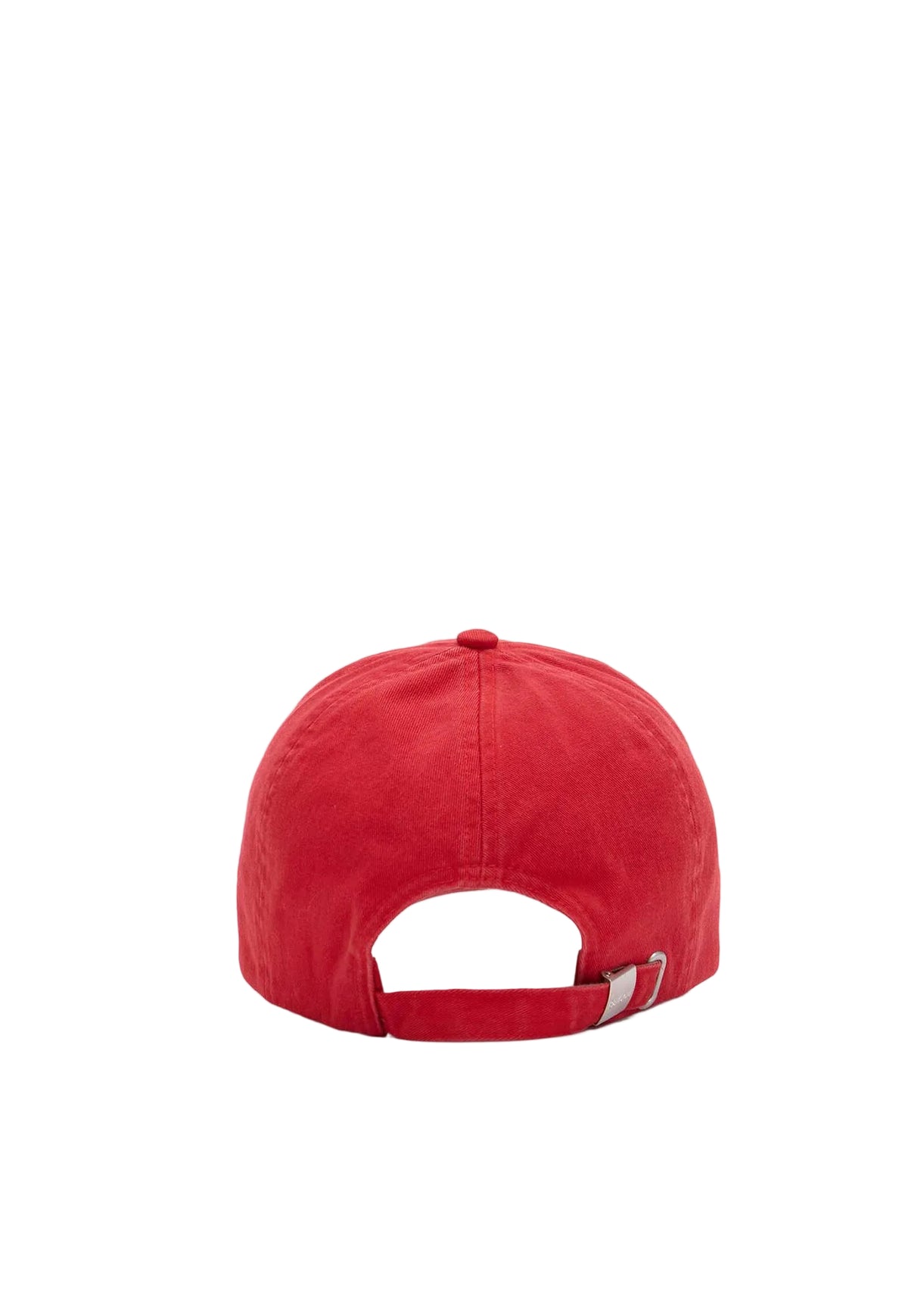 Cascade Cap - Bright Red