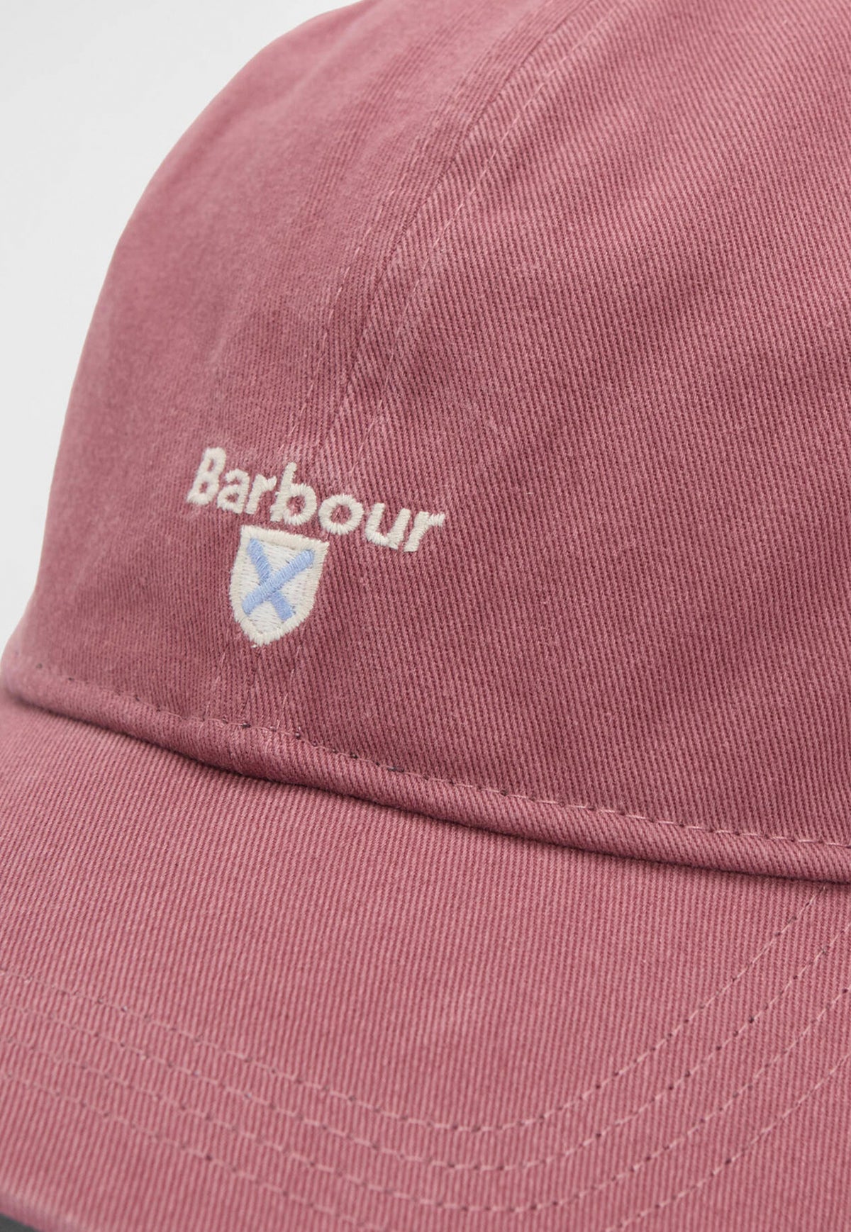 Cascade Cap - Mauve
