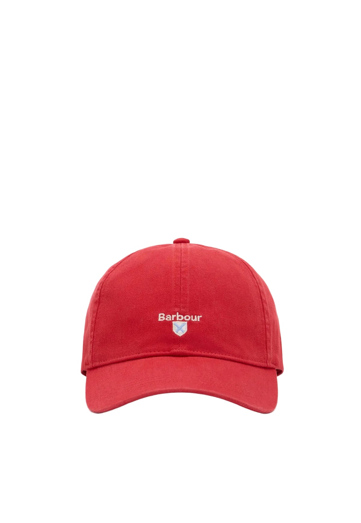 Cascade Cap - Bright Red