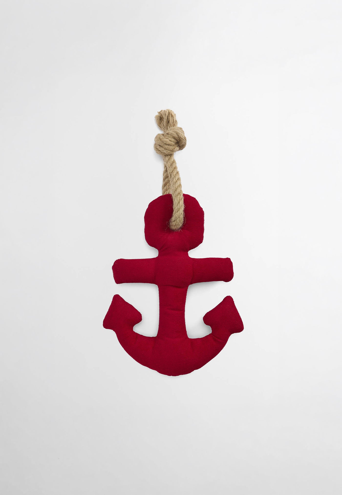Dog Anchor Toy