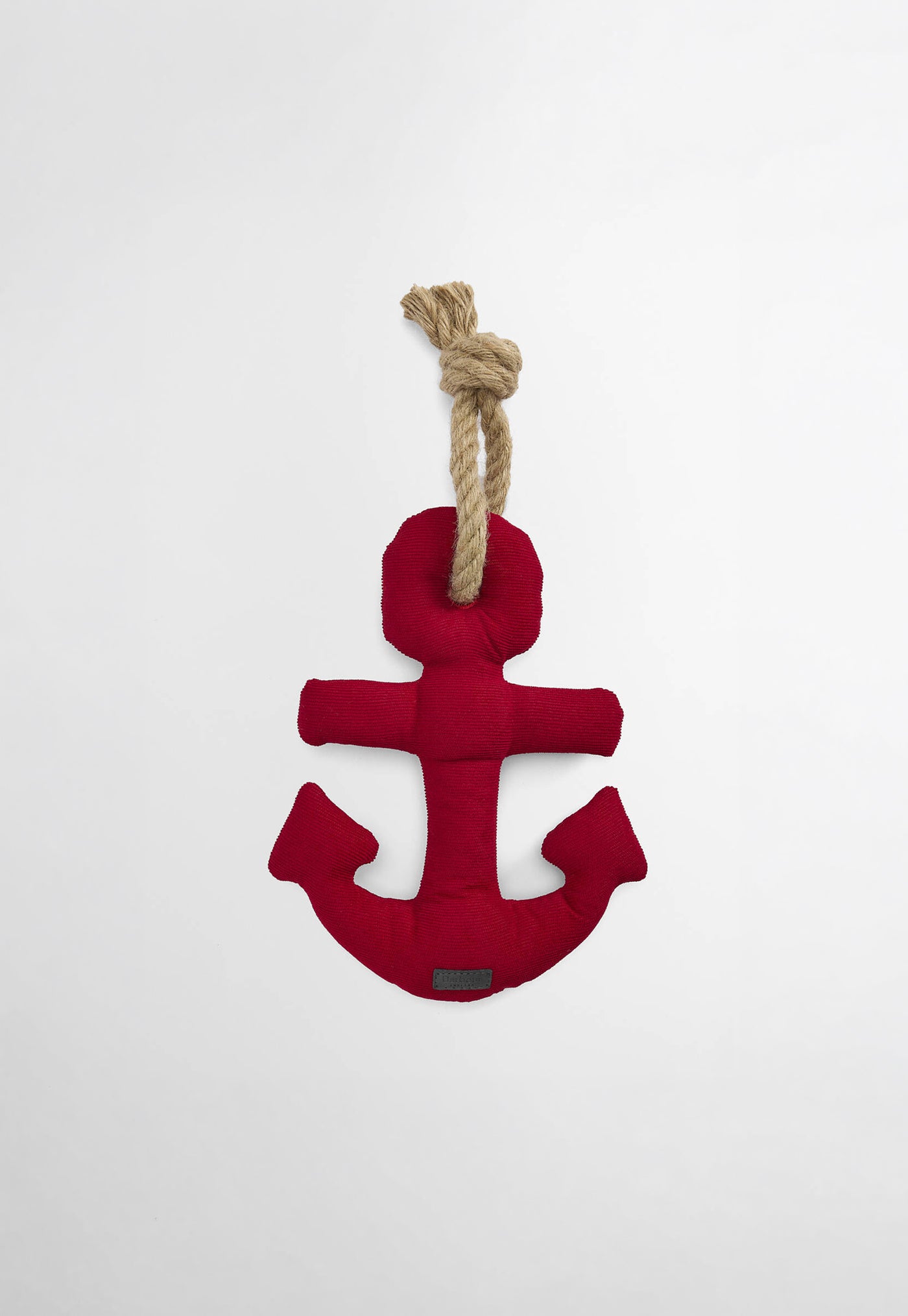 Dog Anchor Toy