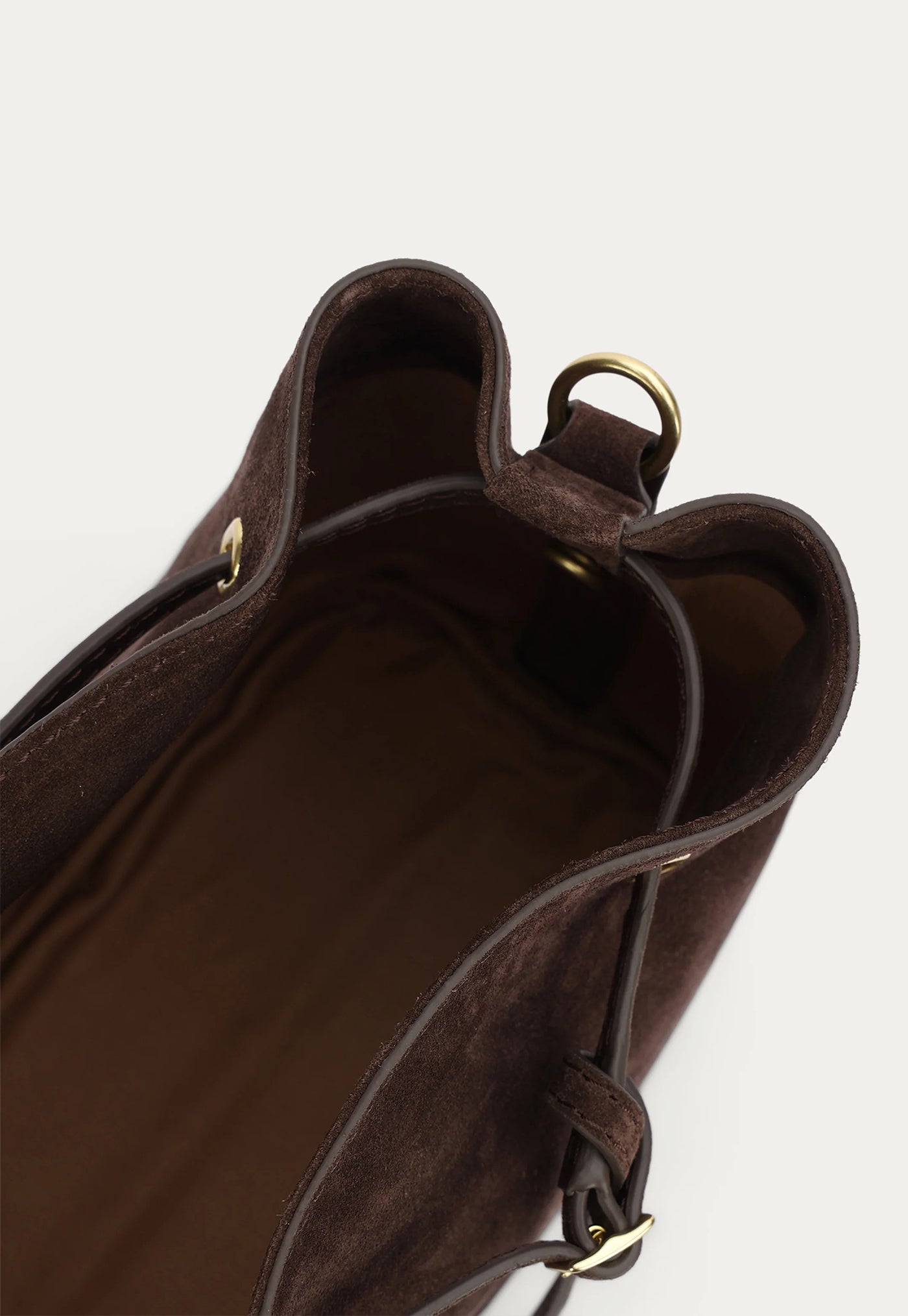 Mr Penny - Java Suede