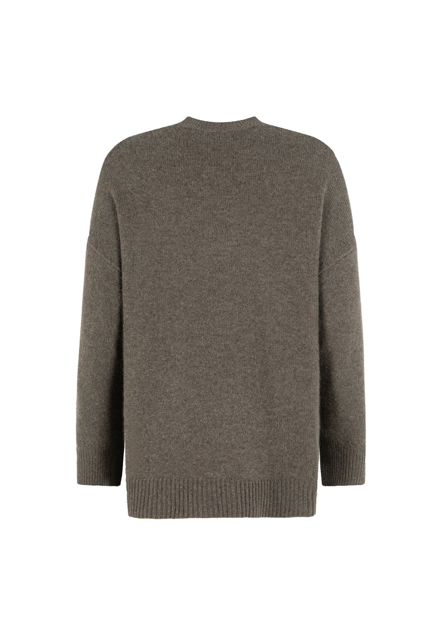 Kiki Knit - Mull