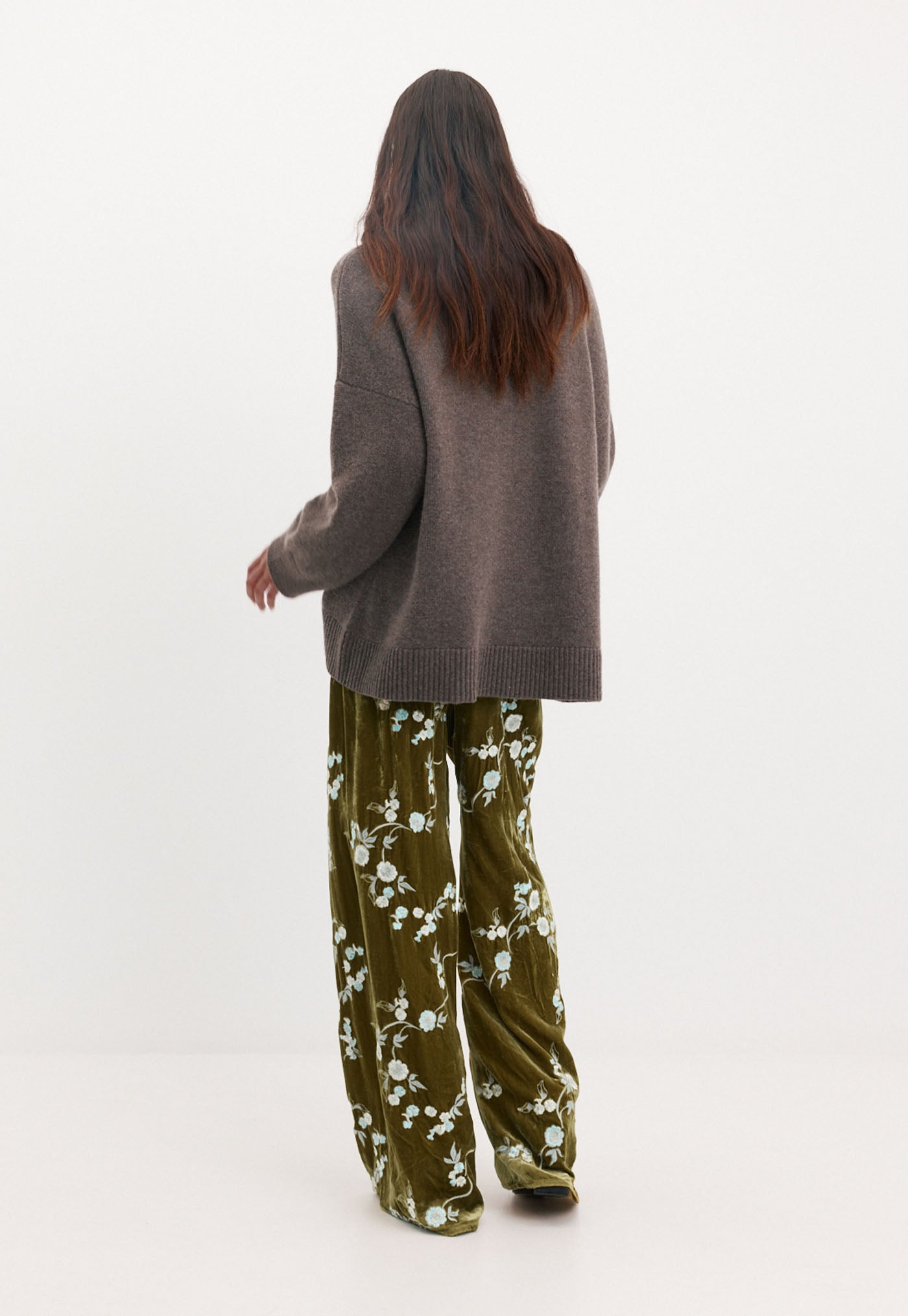 Kiki Knit - Mull