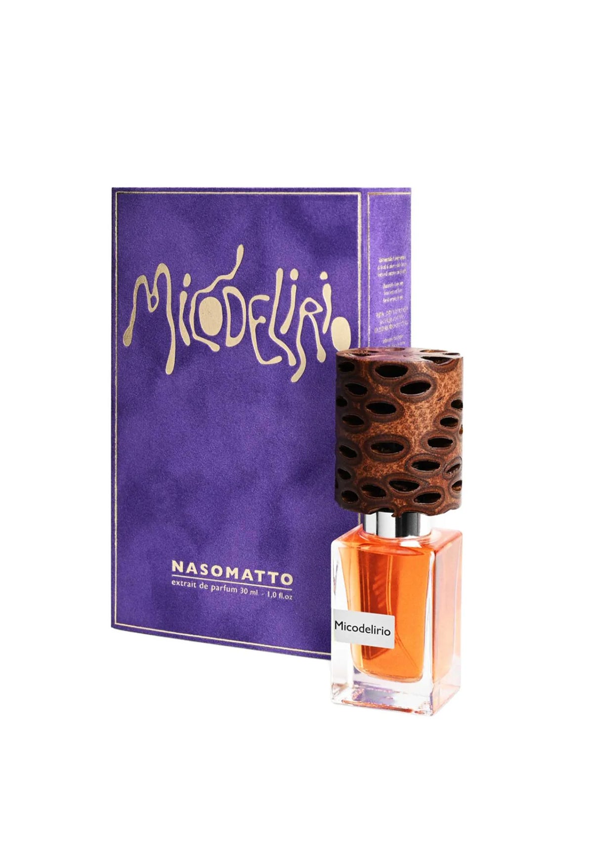 Micodelirio 30ml