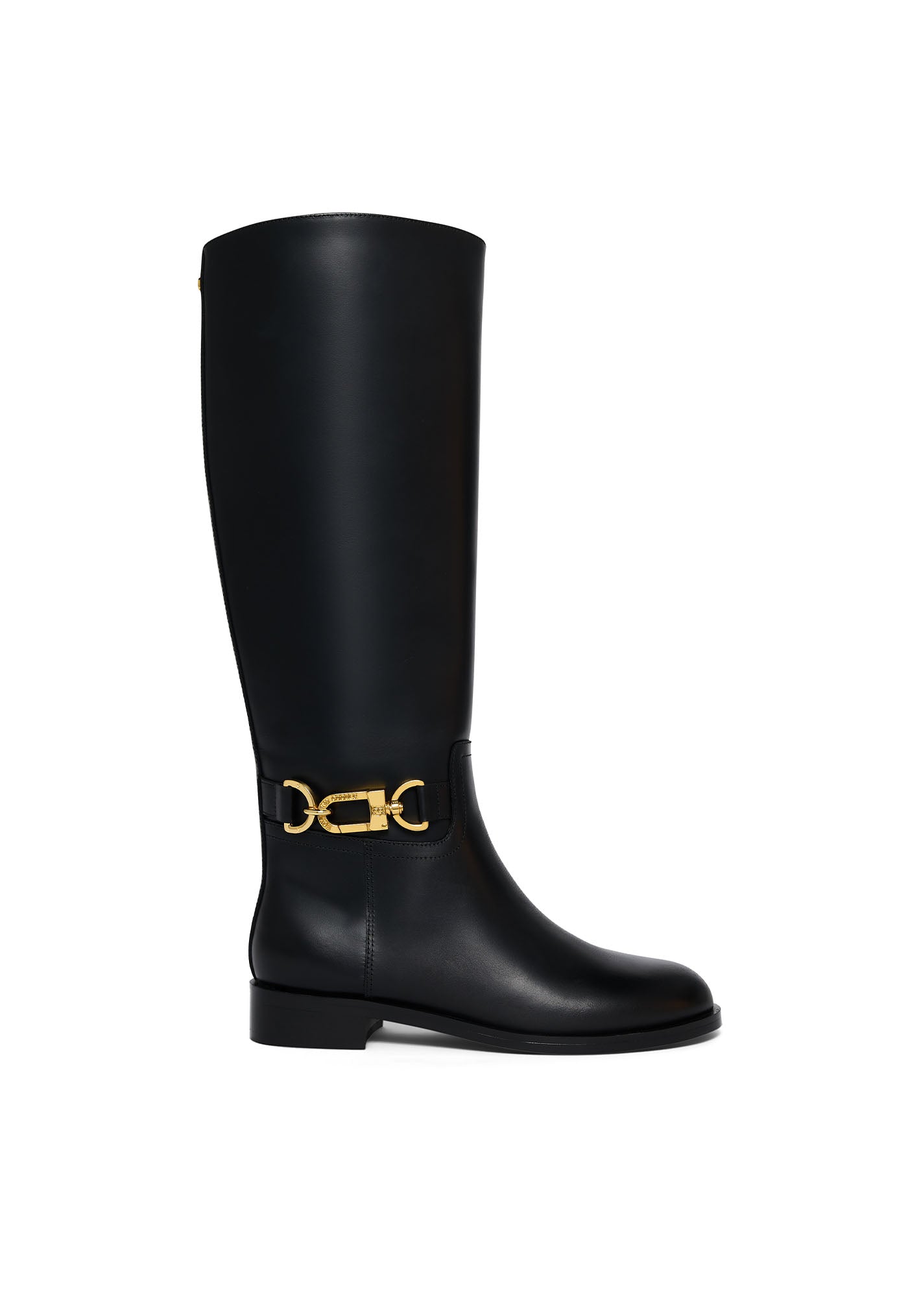 Bridle Boot - Black
