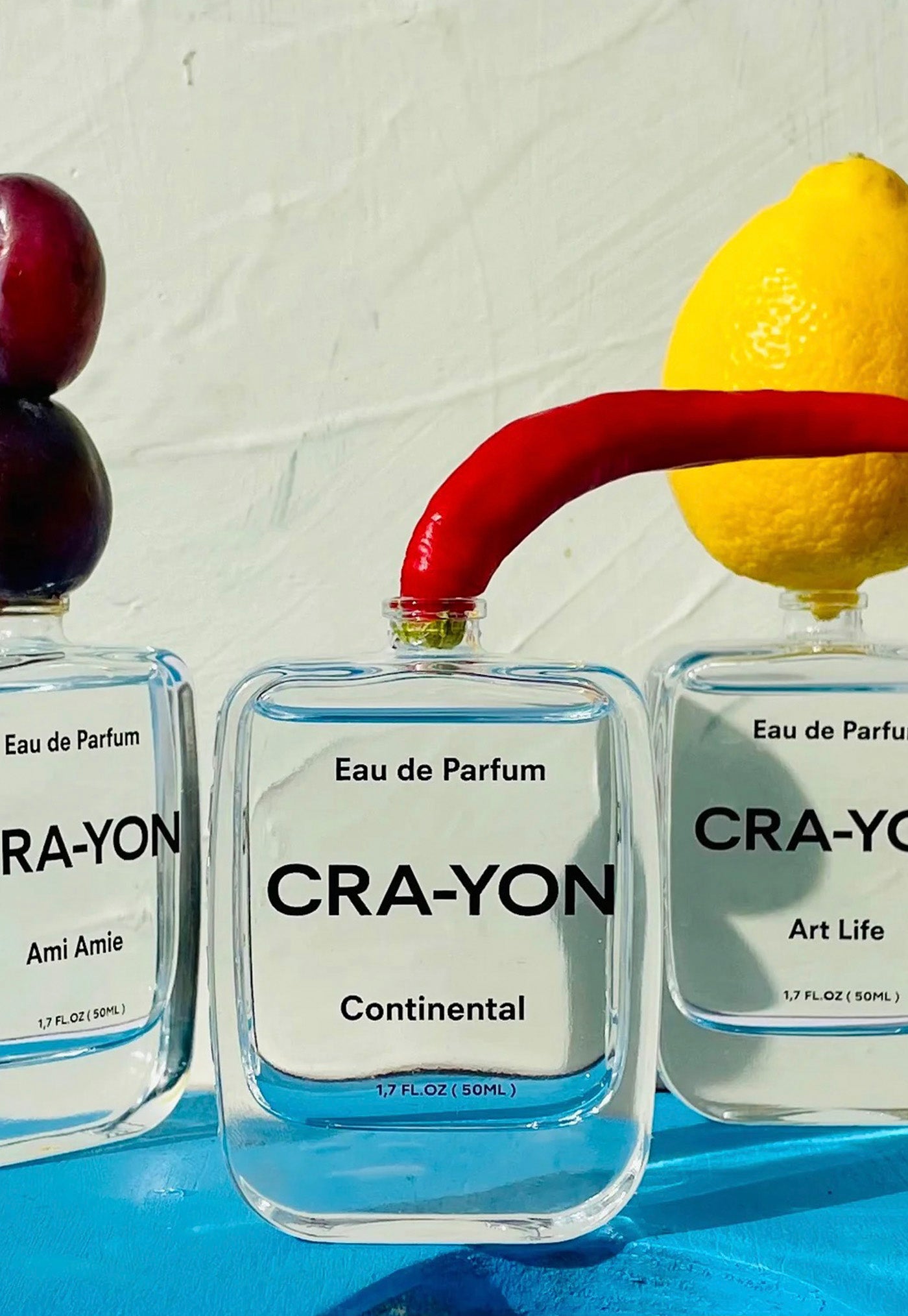Continental 50ml