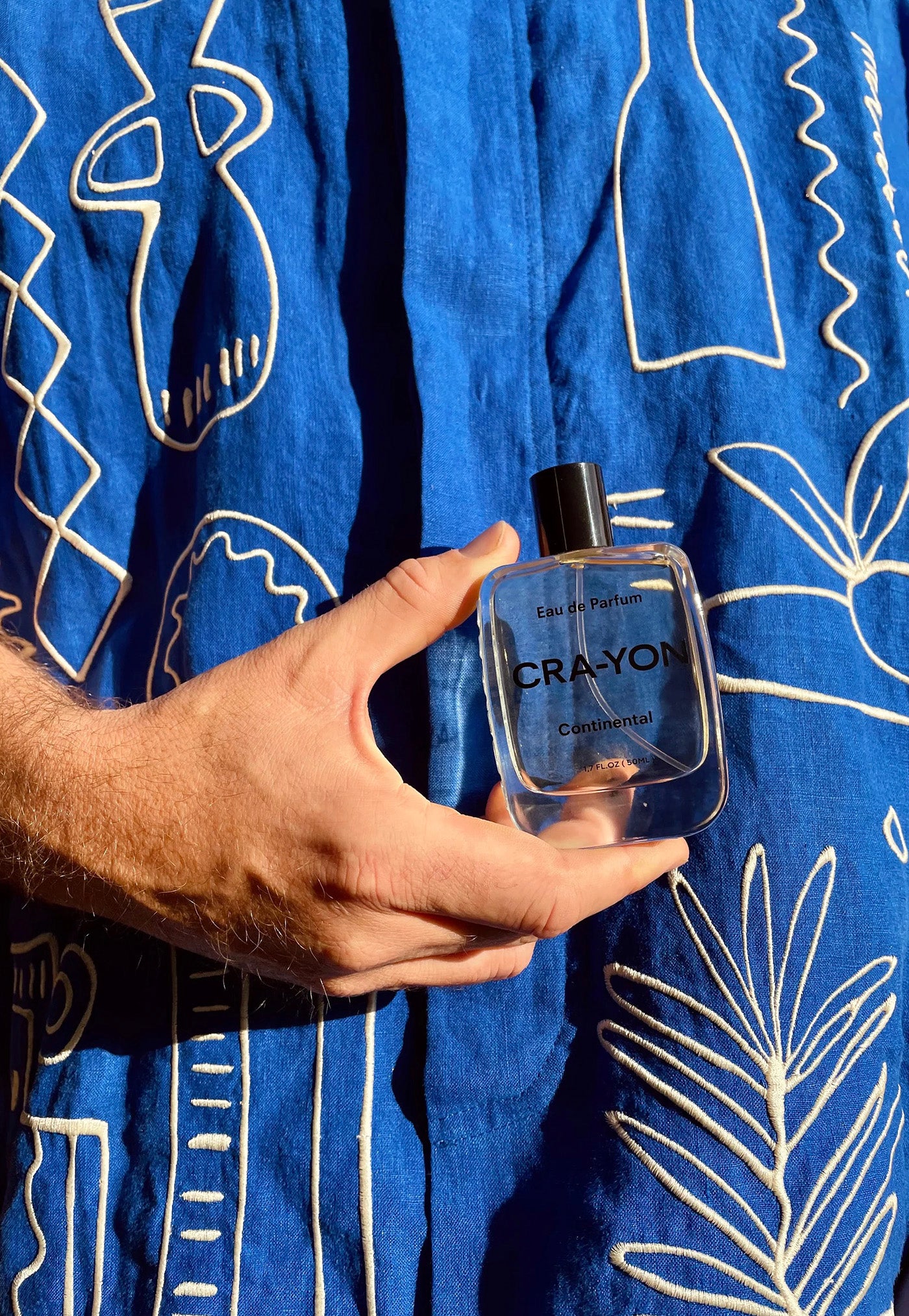 Continental 50ml