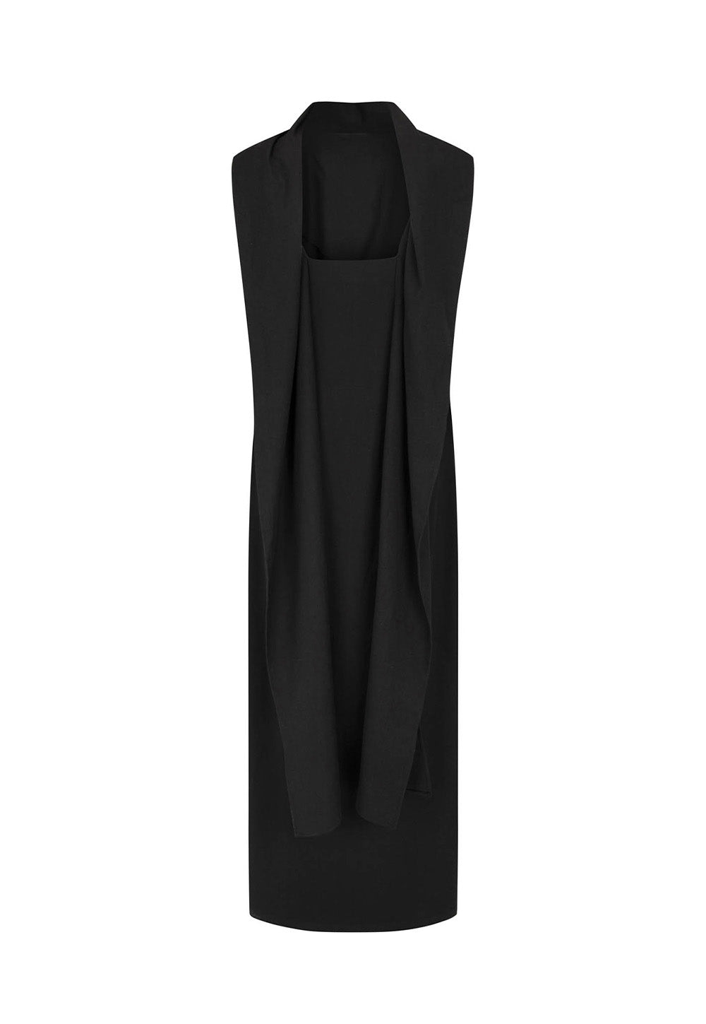 Laro Dress - Black