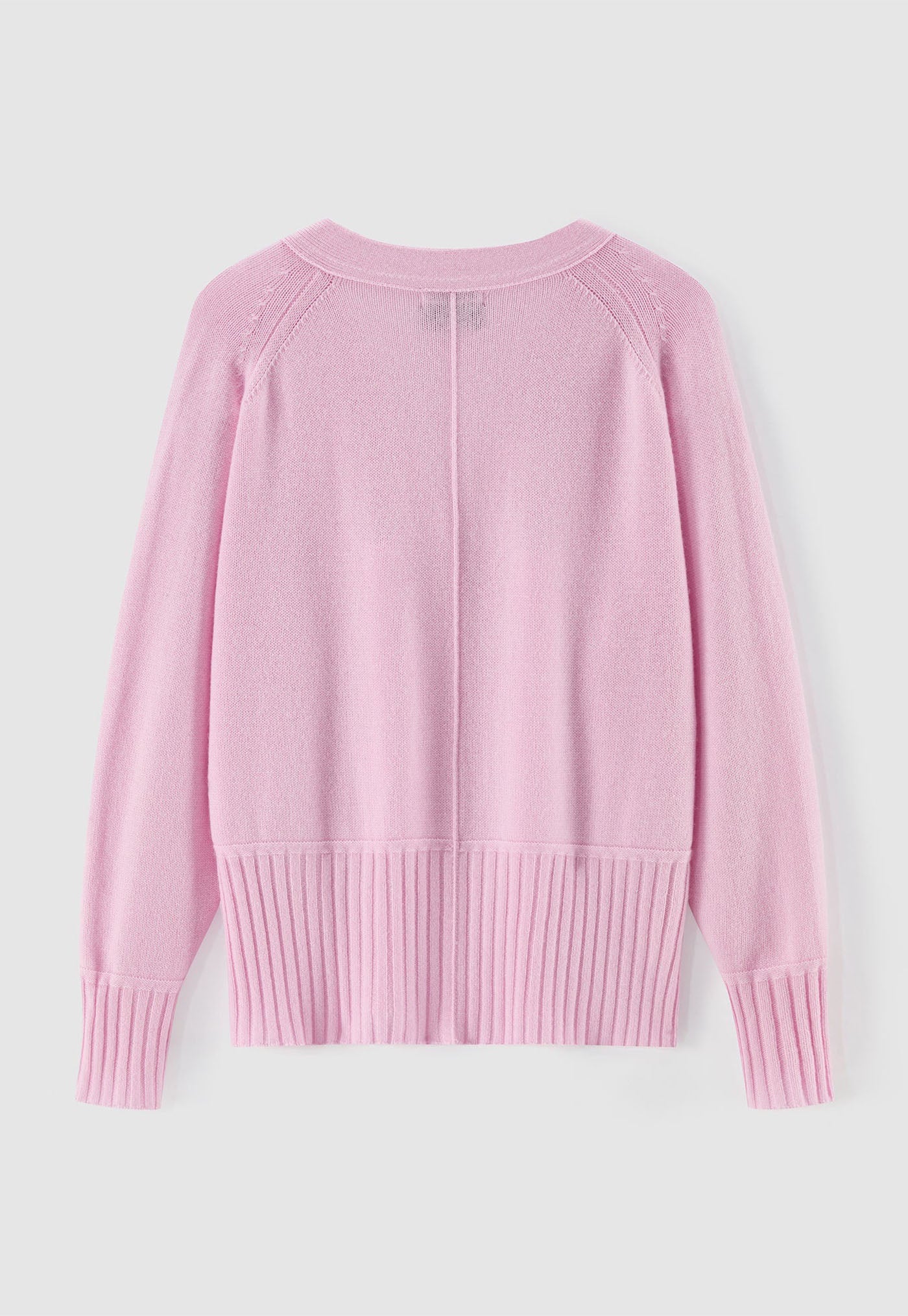 N.159 Most Favorite Cardi - Light Pink