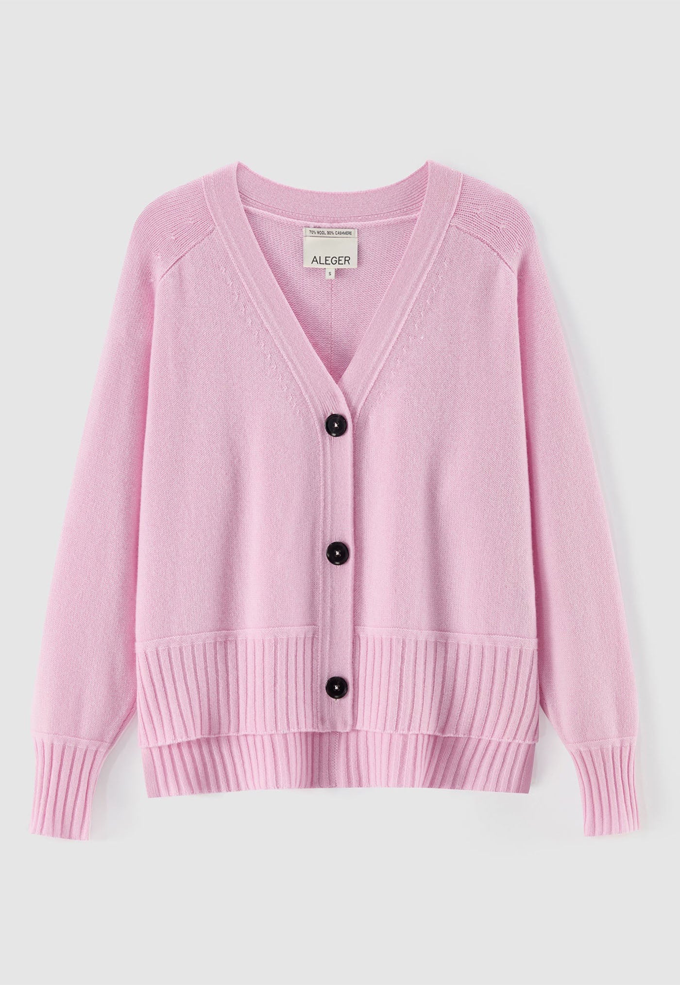 N.159 Most Favorite Cardi - Light Pink