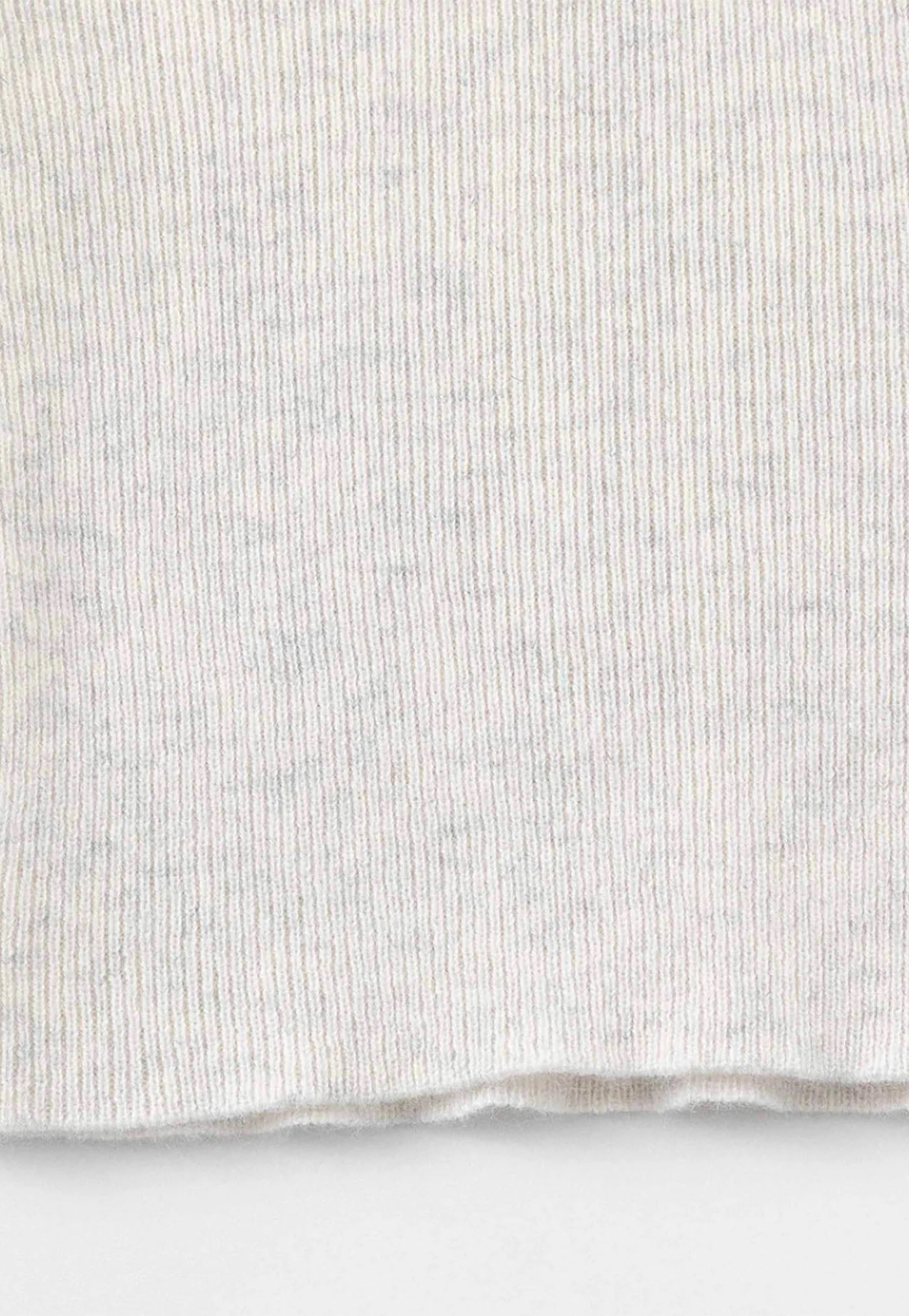 N.180 Cashmere Classic Tank - Terry