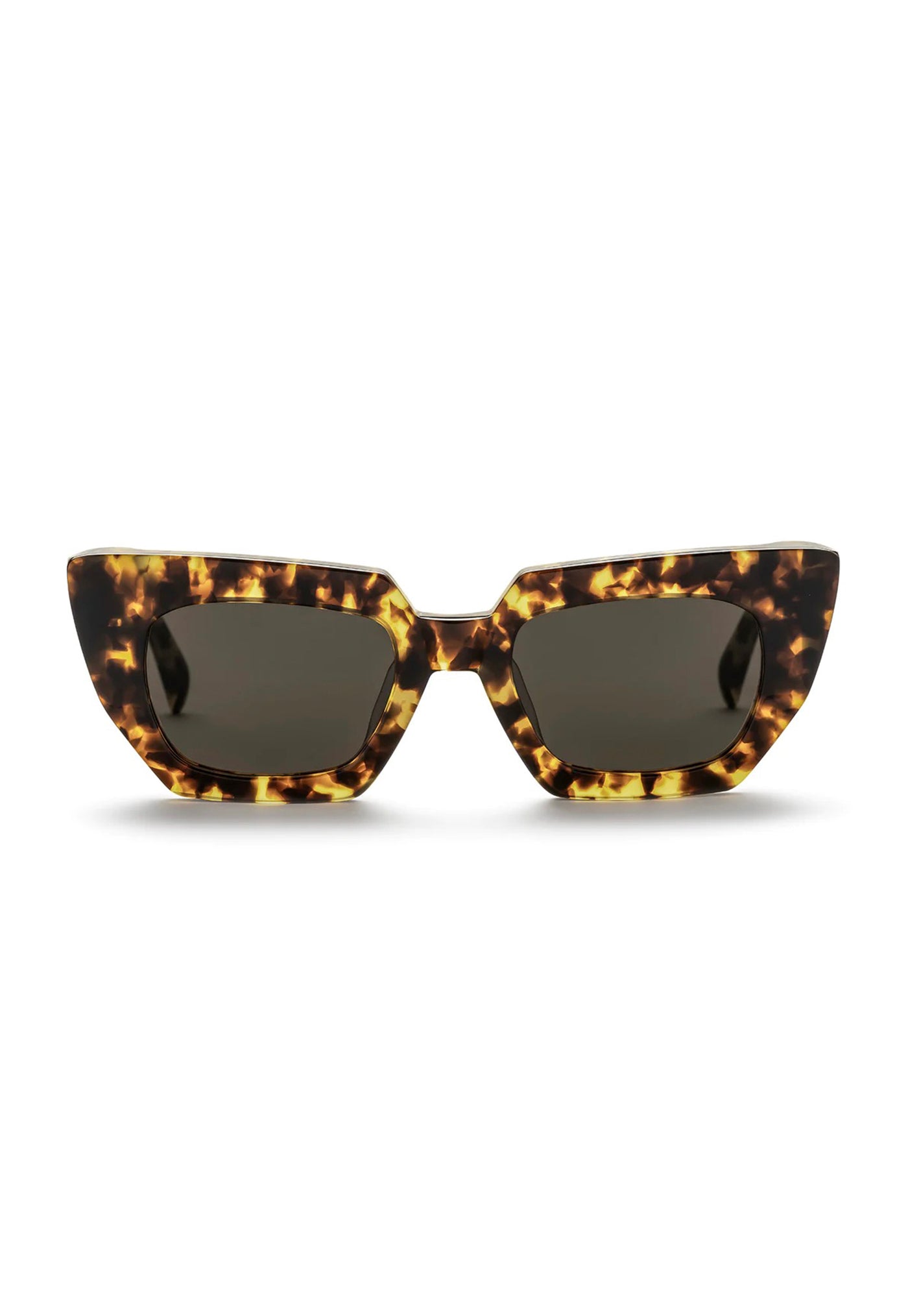 Little Red Sunglasses - Tort