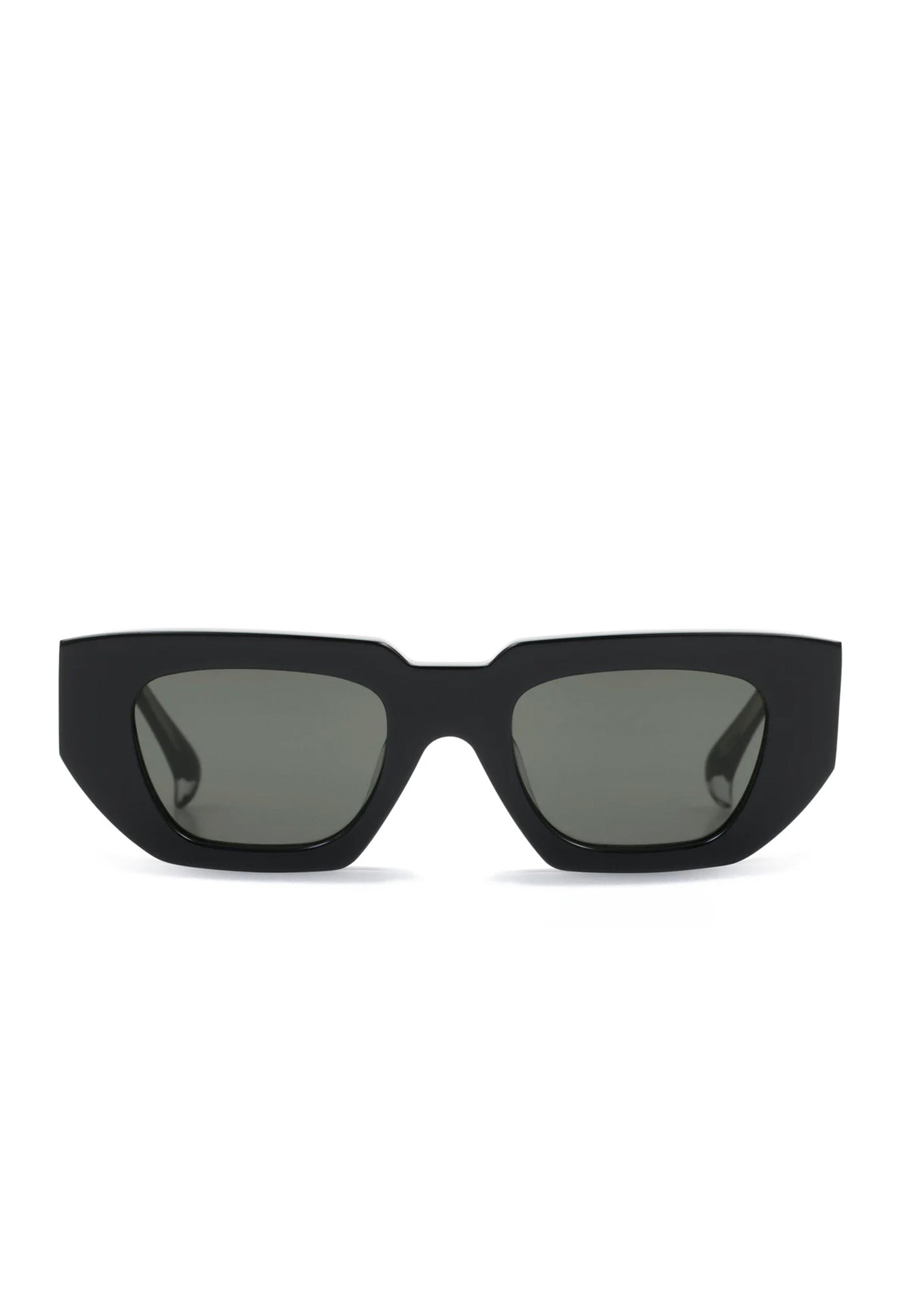Rameaux Sunglasses - Black