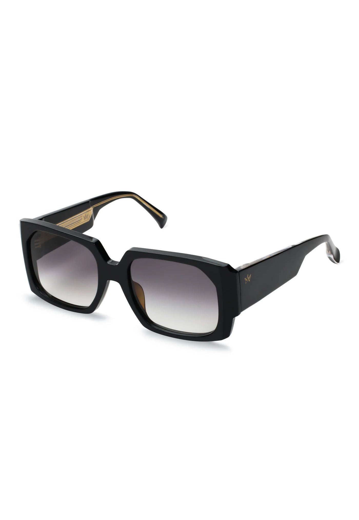 Tammy Sunglasses - Black
