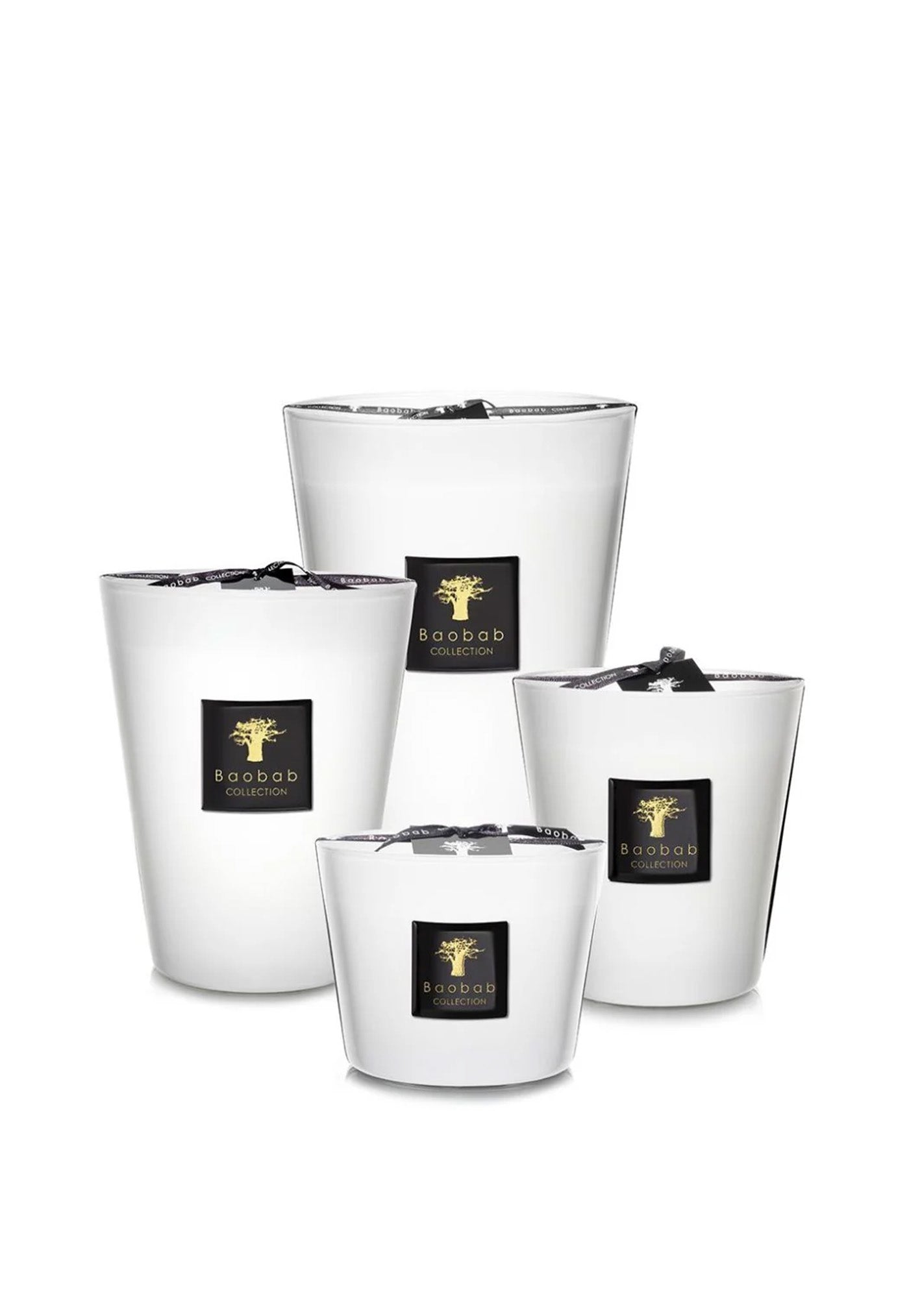 Les Prestigieuses Pierre De Lune Scented Candle