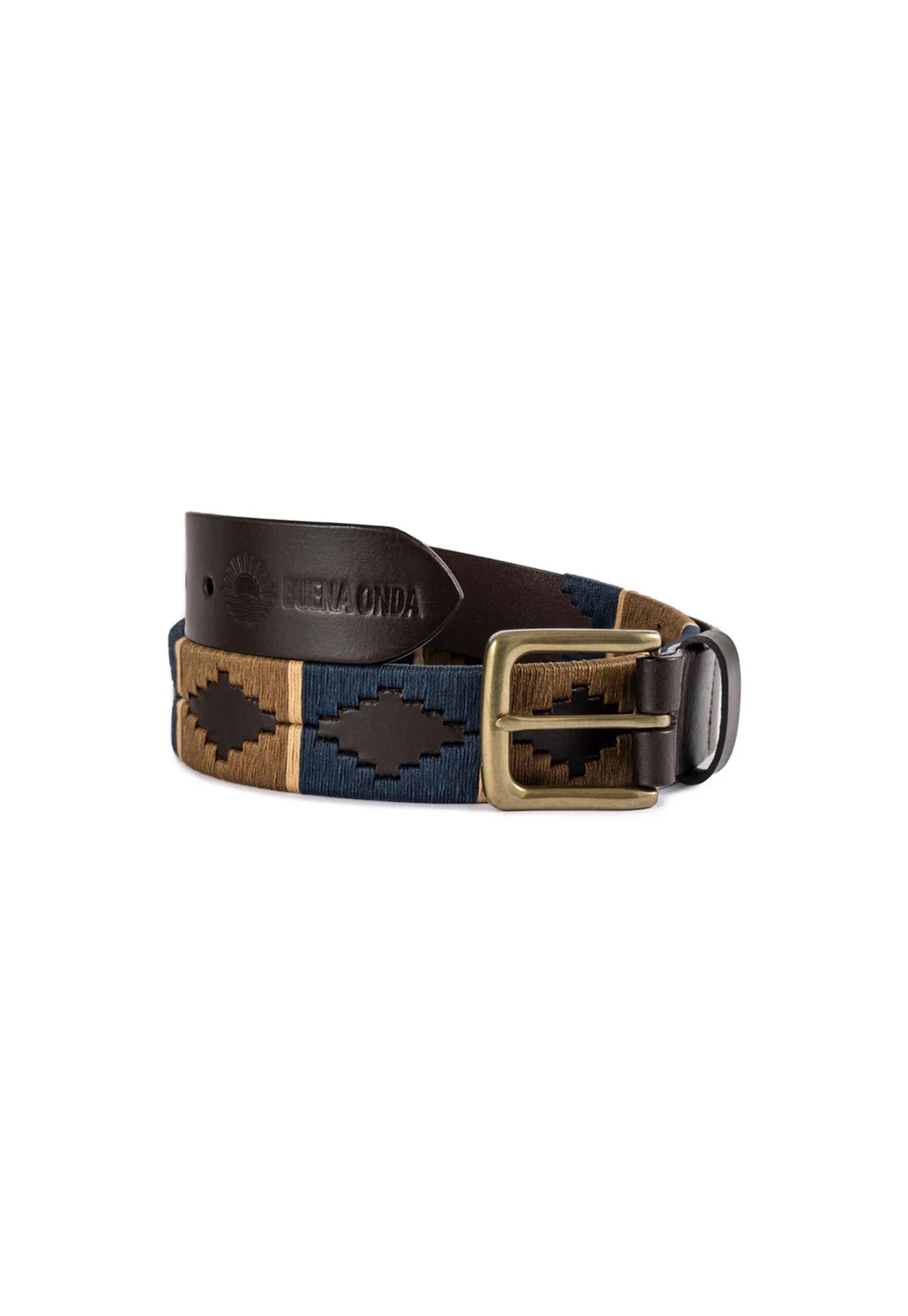 Buena Onda Belt - Estilo