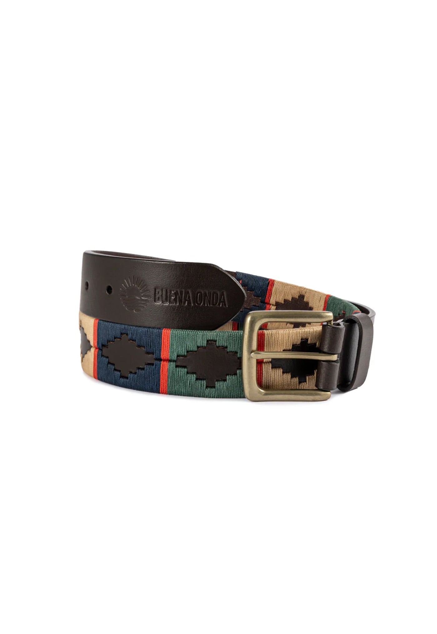Buena Onda Belt - Campo