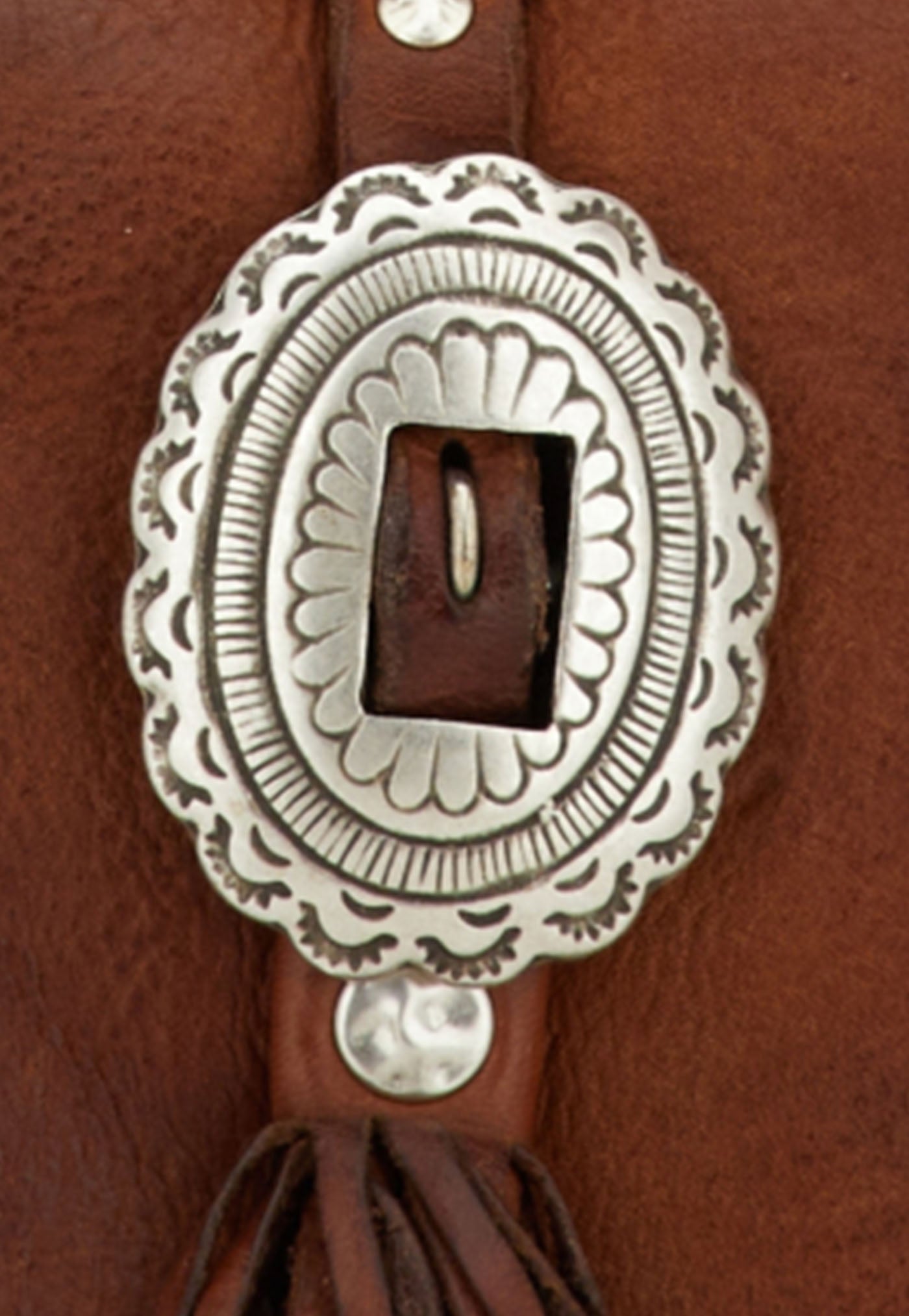 Artemisia Pochette - Cognac