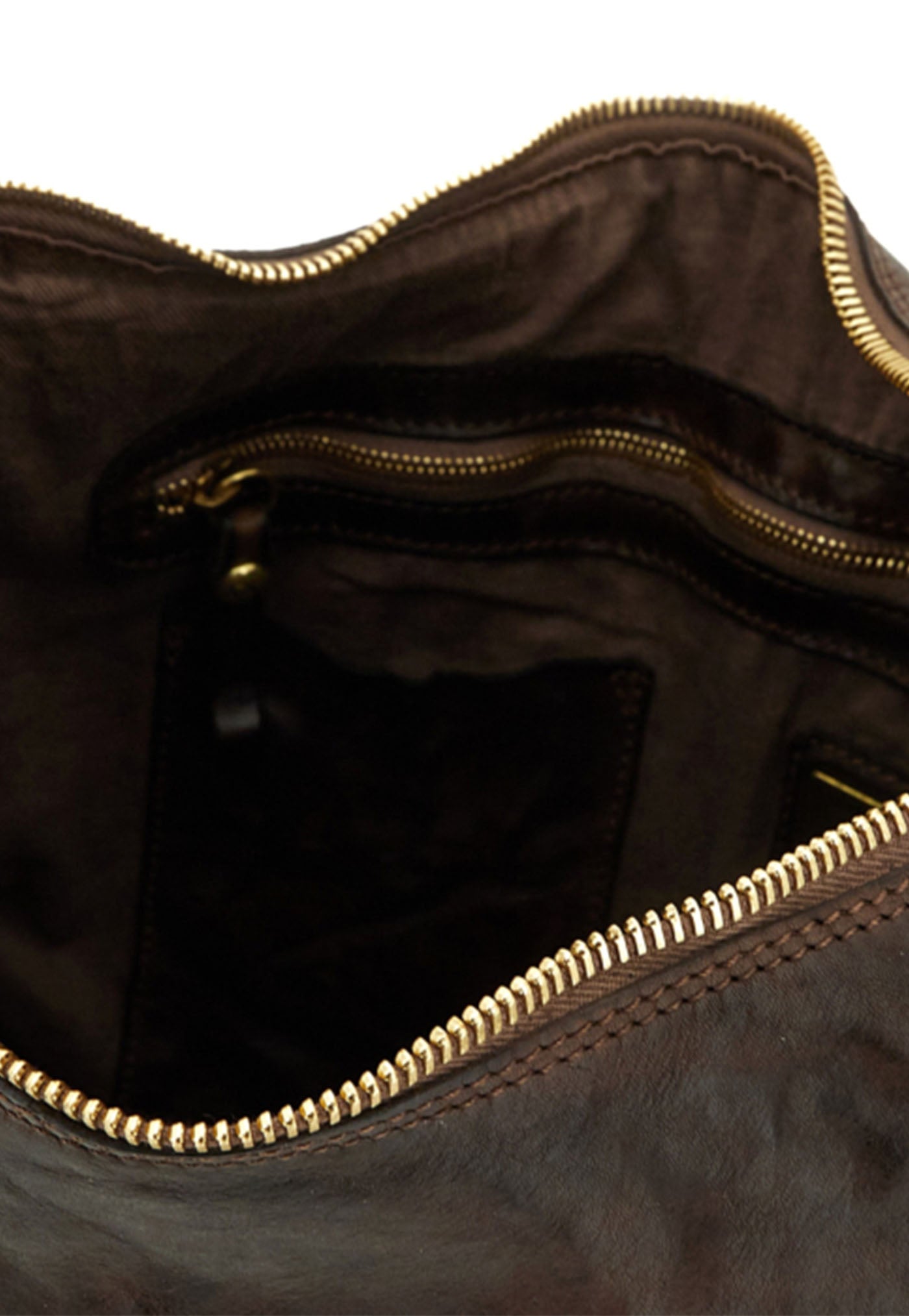 Vittoria Shoulder Bag - Brown