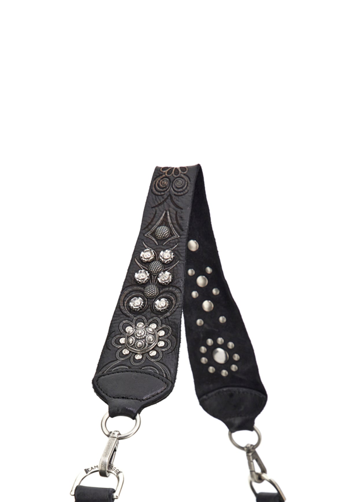 Beth Shoulder Bag - Black