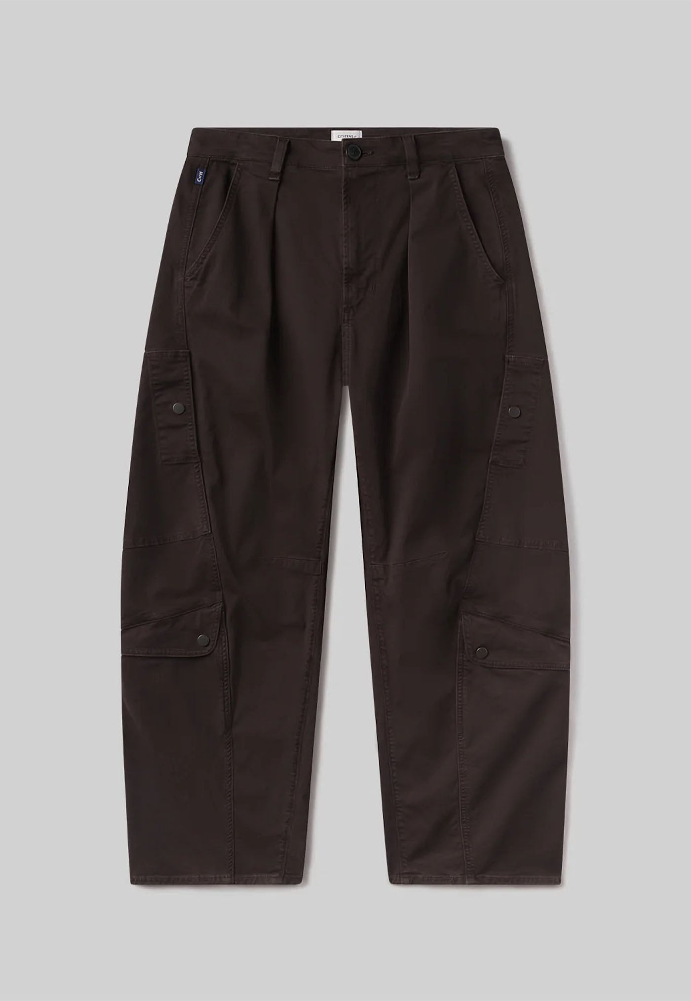 Flight Pant - Carob