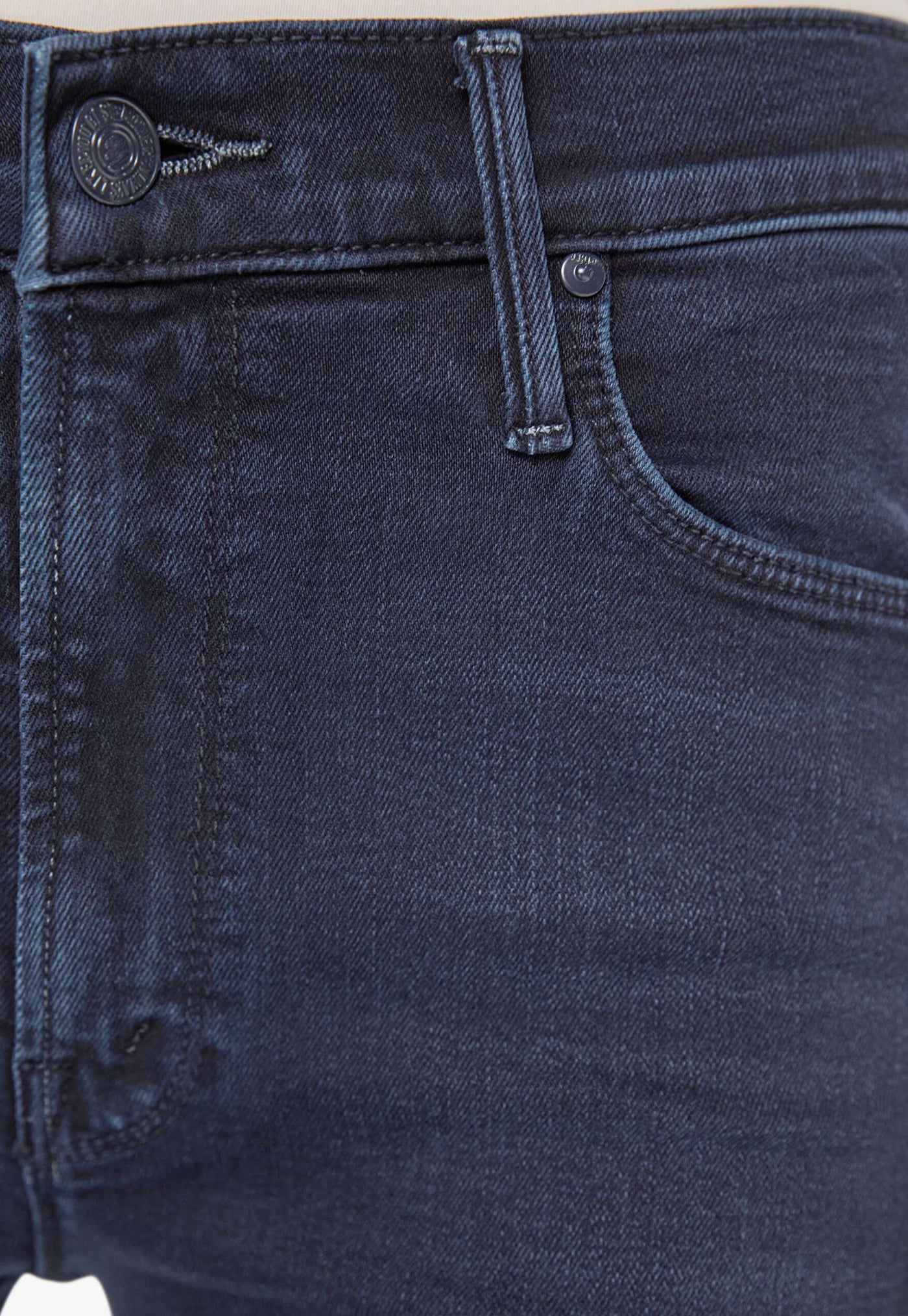 Mid Rise Rambler Zip Ankle - Chip On My Shoulder