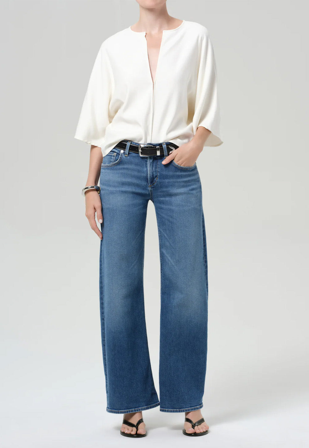 Nora Trouser - Benson
