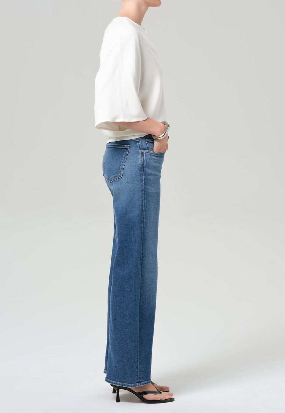 Nora Trouser - Benson