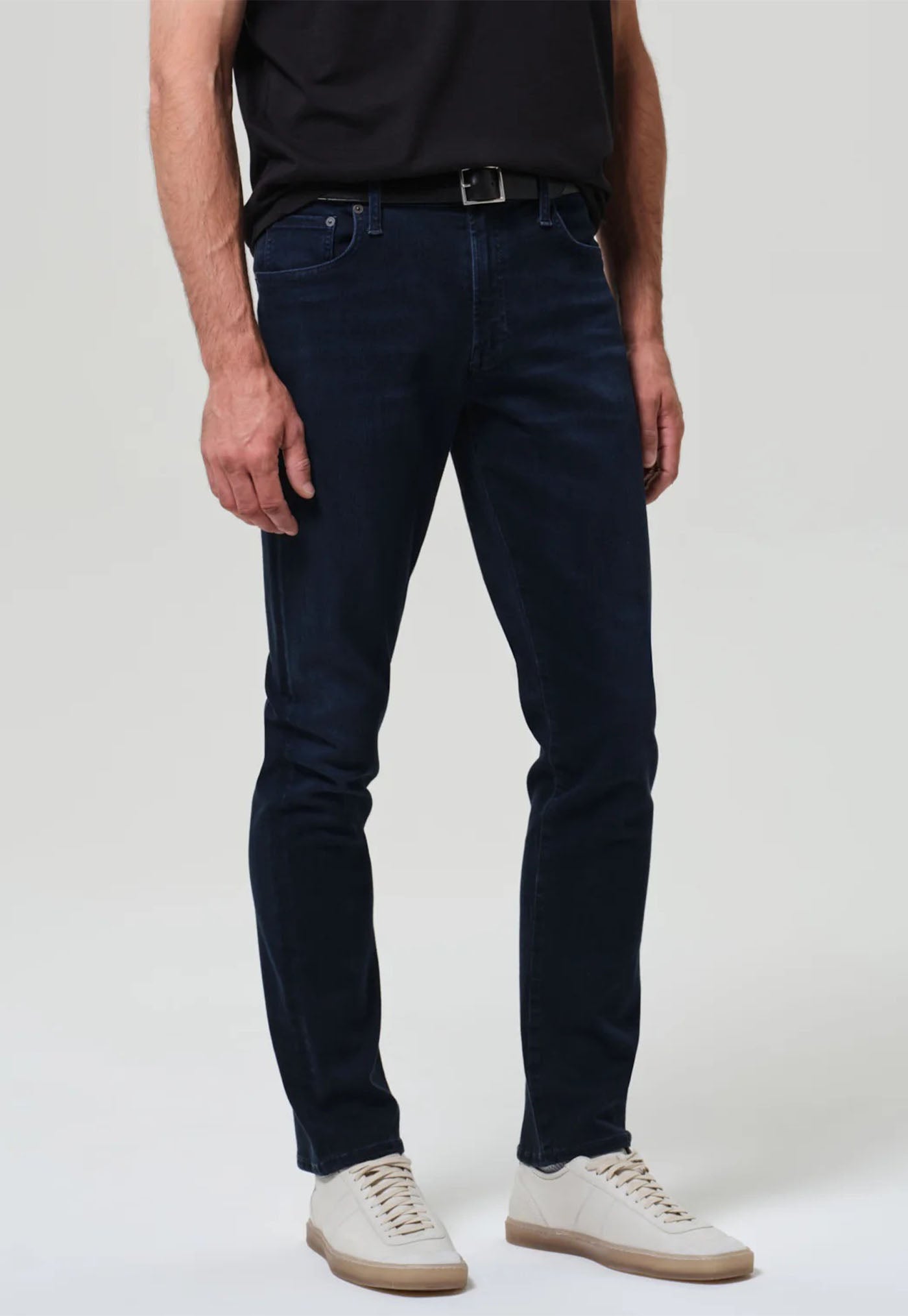 Gage Classic Straight Jean - Hyde