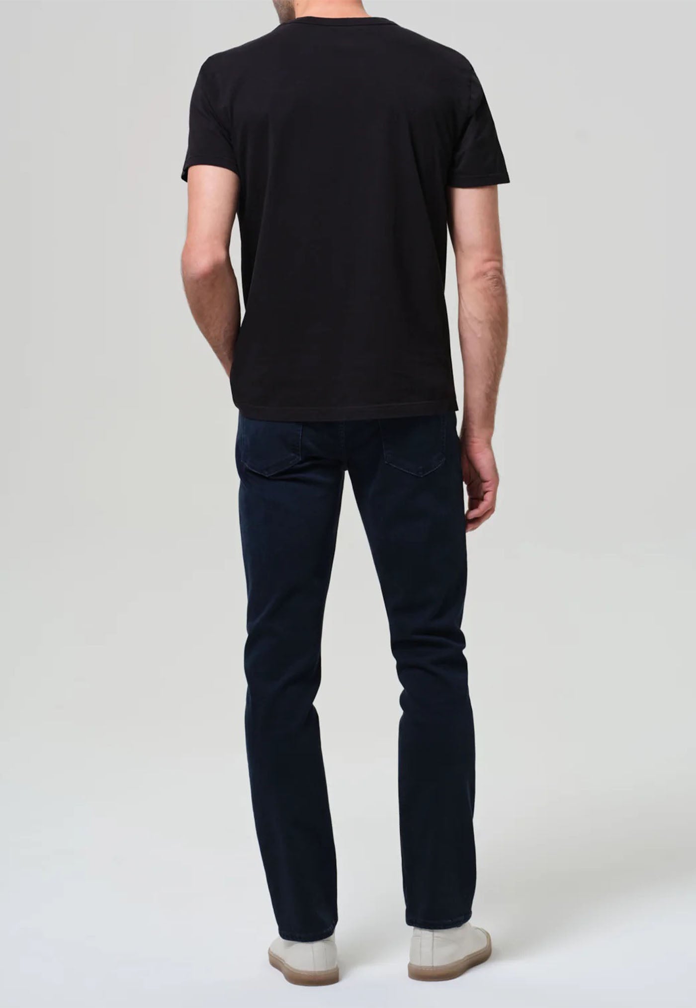 Gage Classic Straight Jean - Hyde