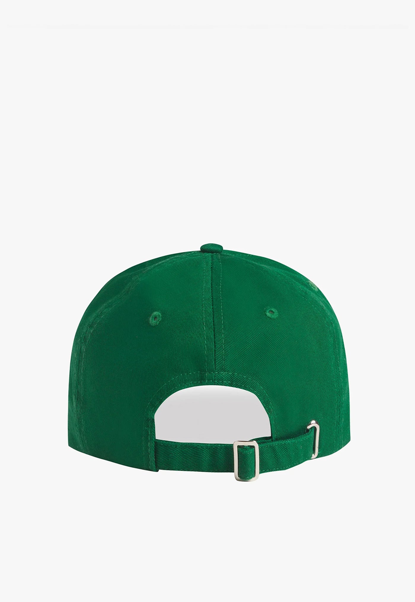 Classic Logo Baseball Hat - Green