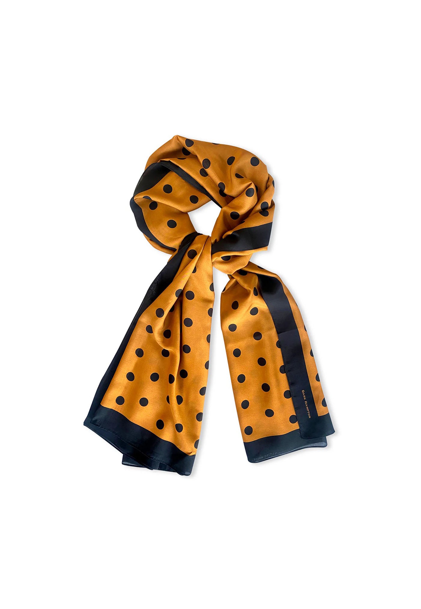 The Gallagher Scarf