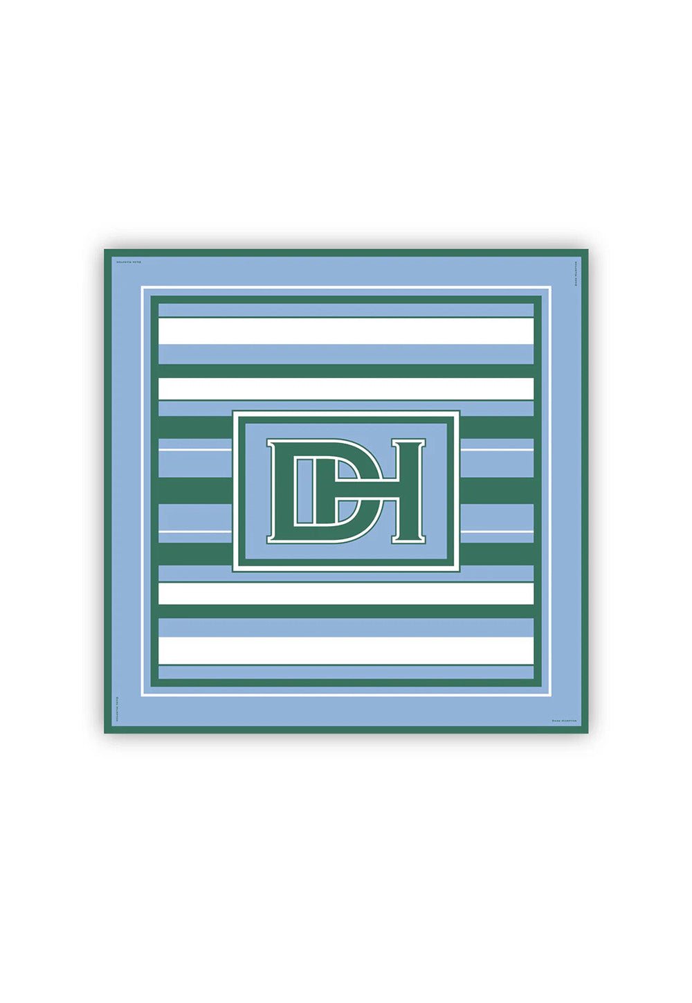 The Keenan Cashmere Modal Scarf