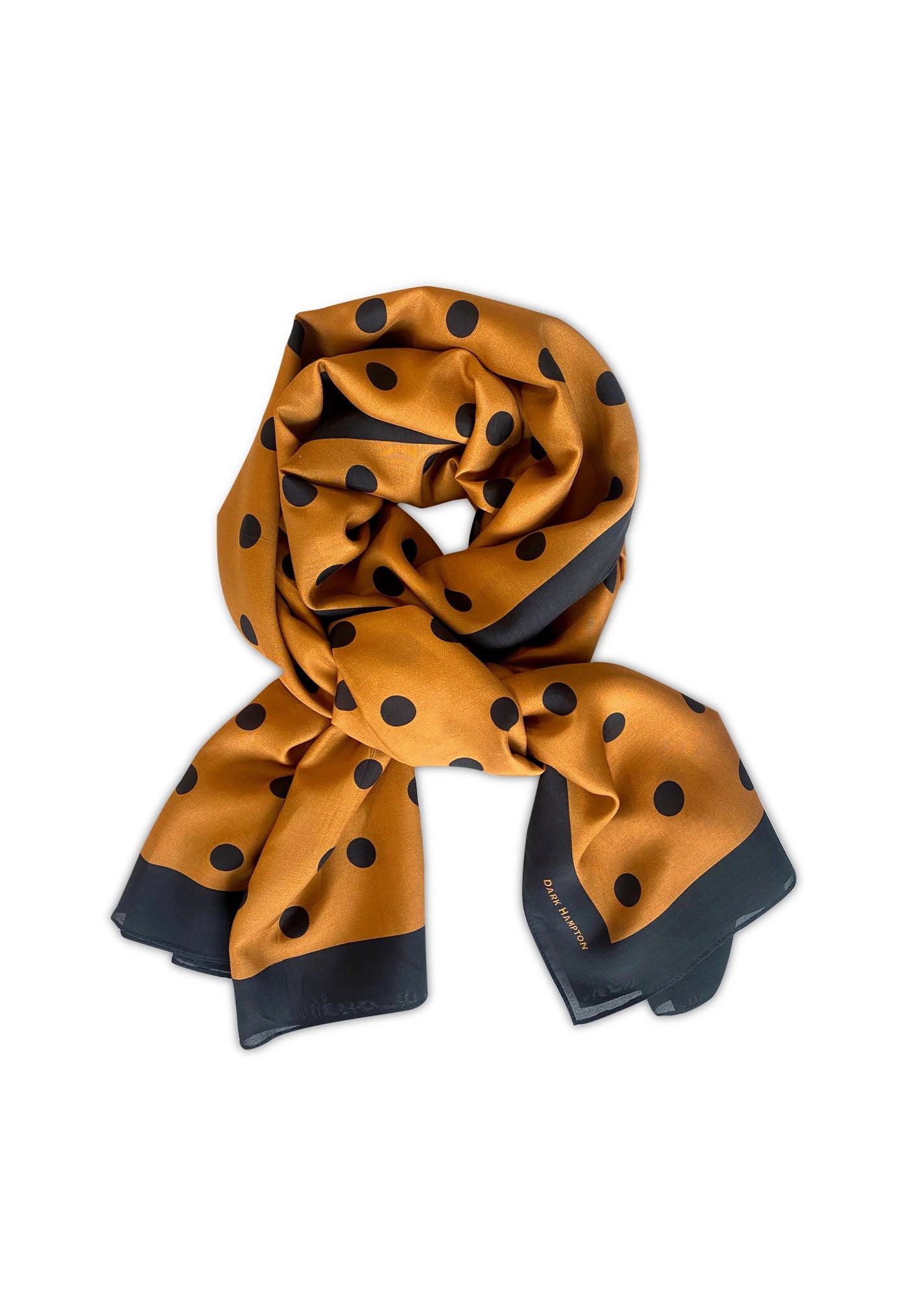 The Gallagher Scarf