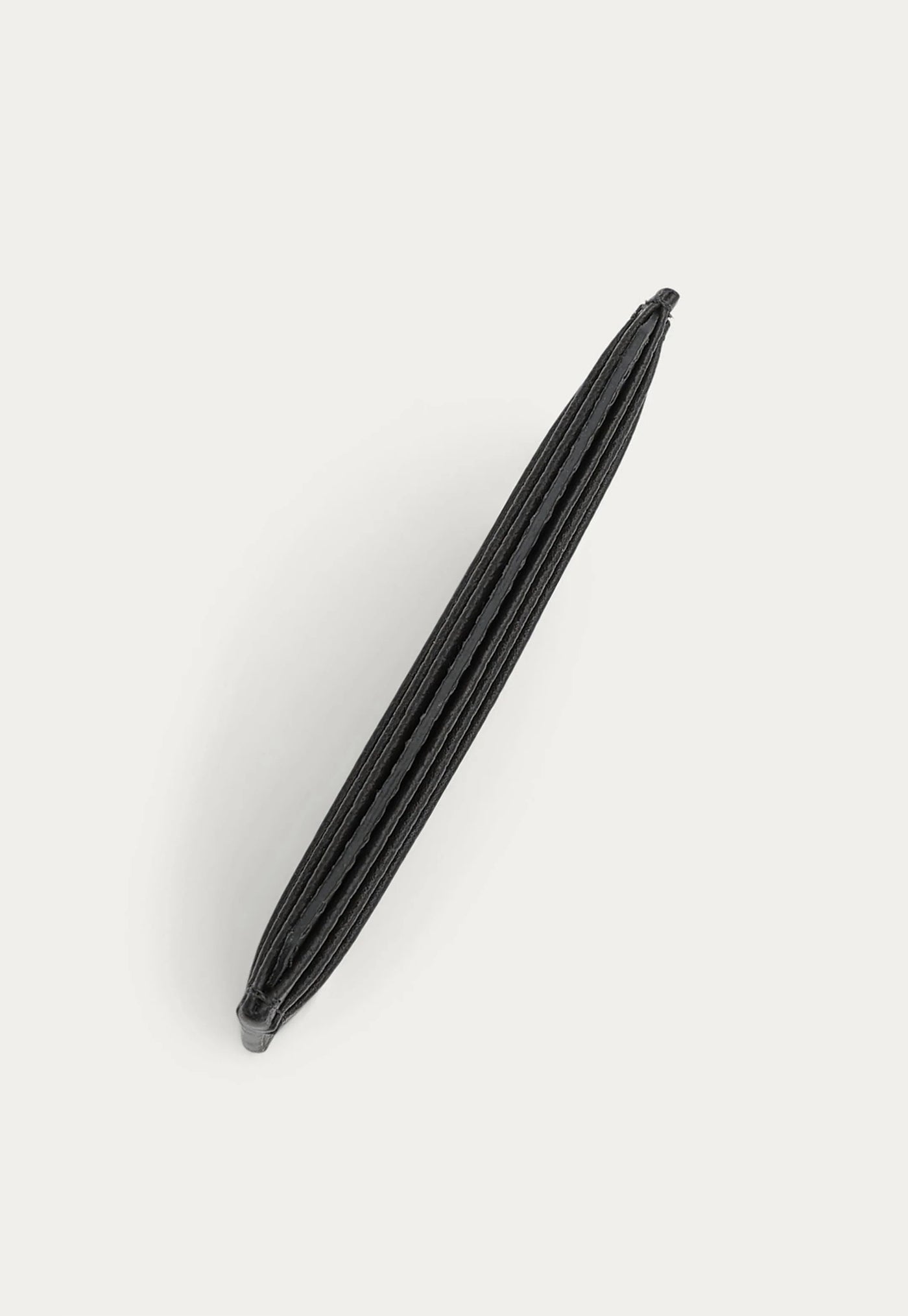 Card File - Black