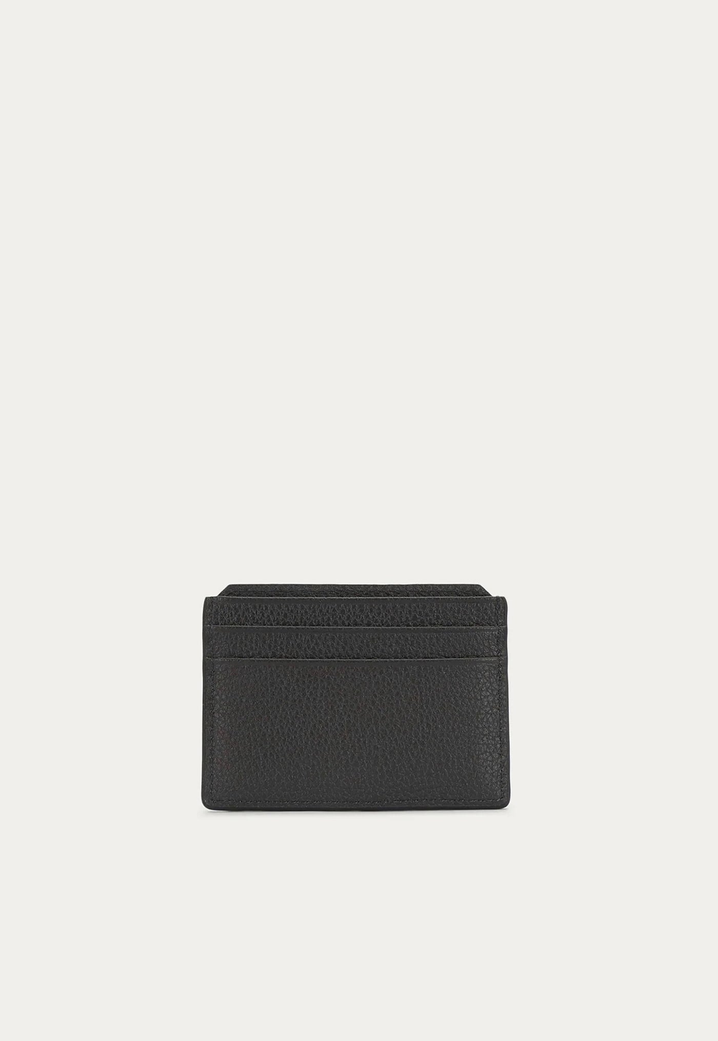 Card File - Black