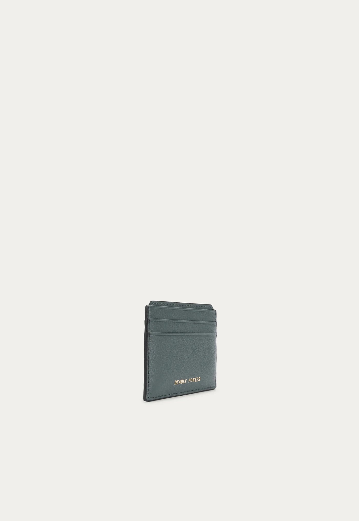 Card File - Spruce