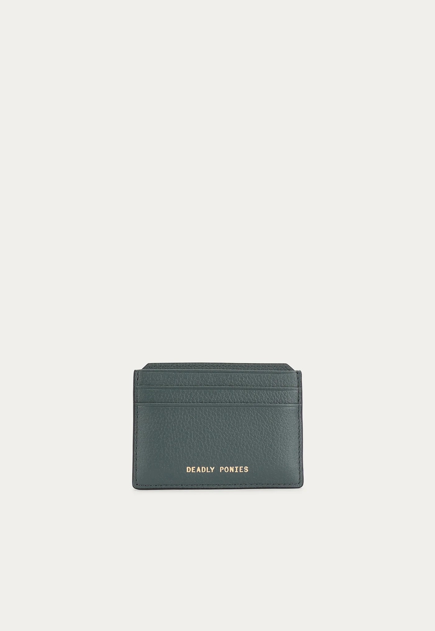 Card File - Spruce