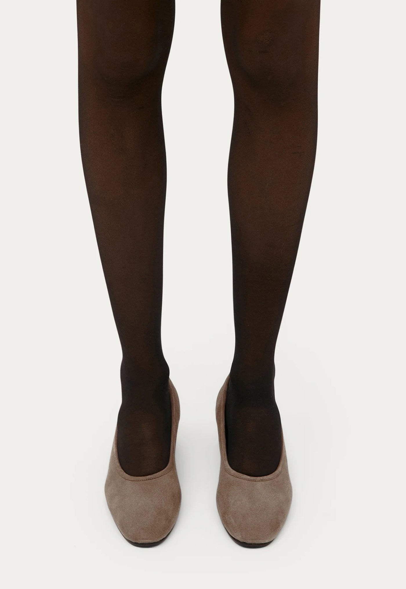 Cinch Pump - Dune Suede