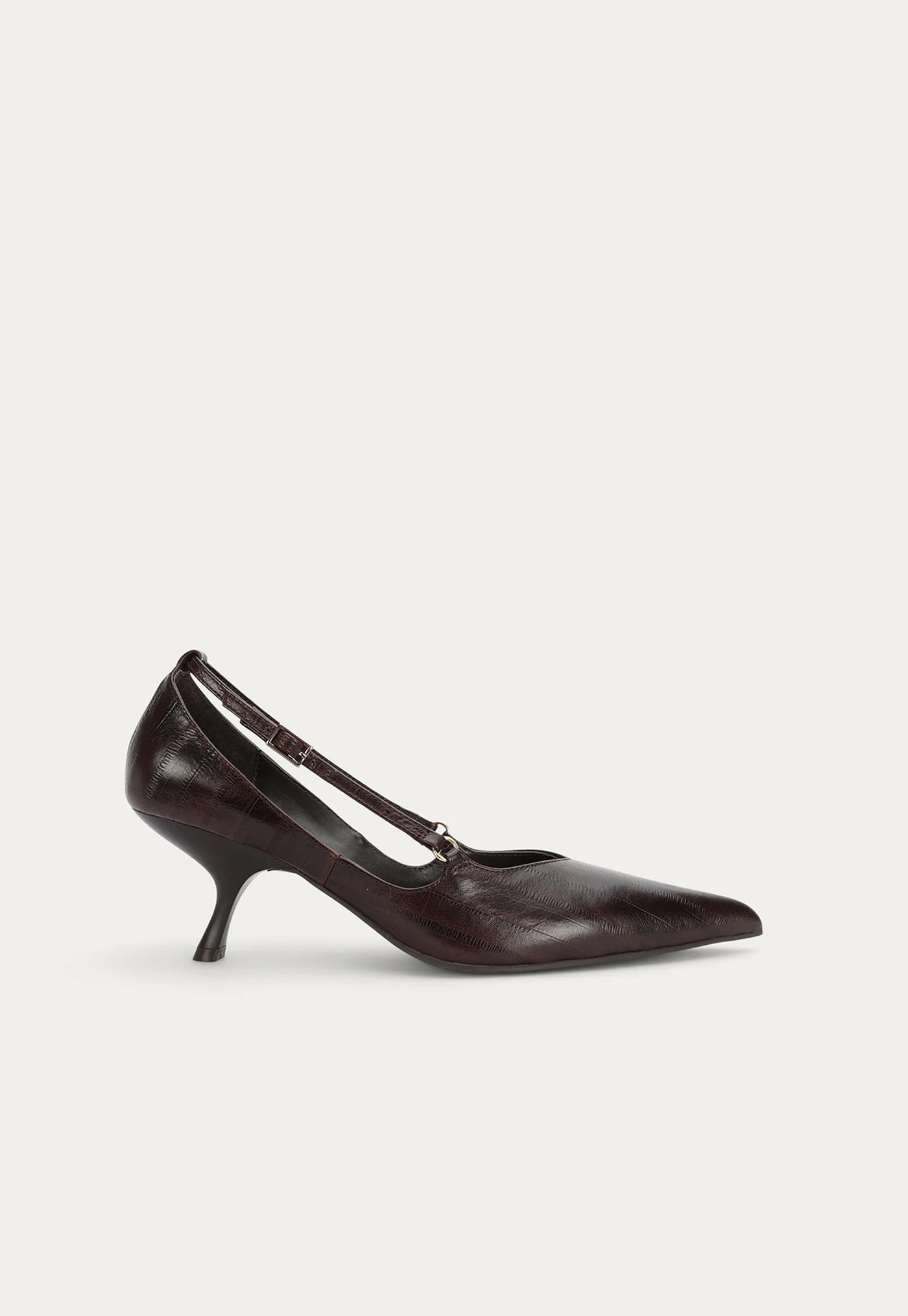 Epona Heel - Java Eel