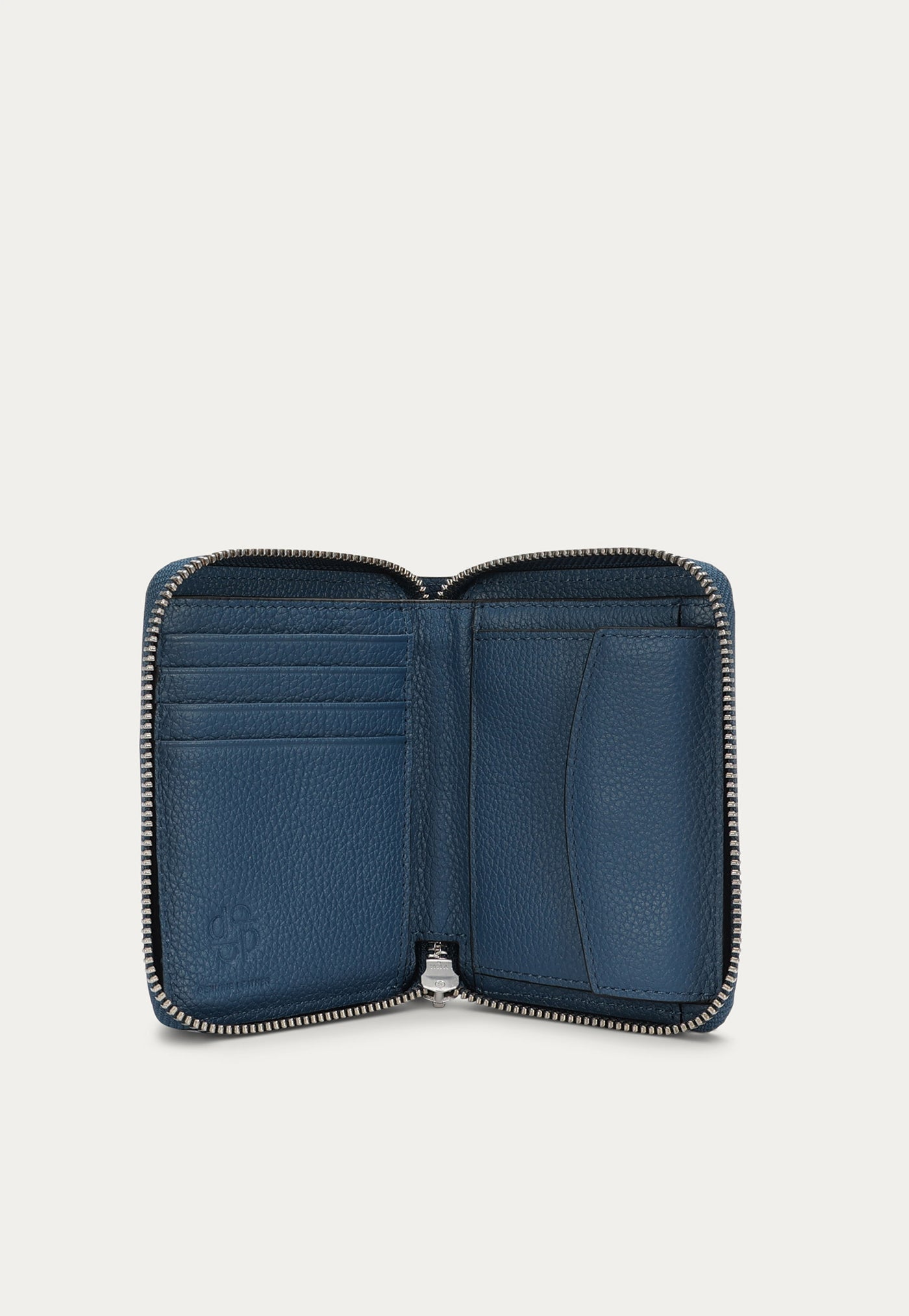 Mini Wallet - Dusk
