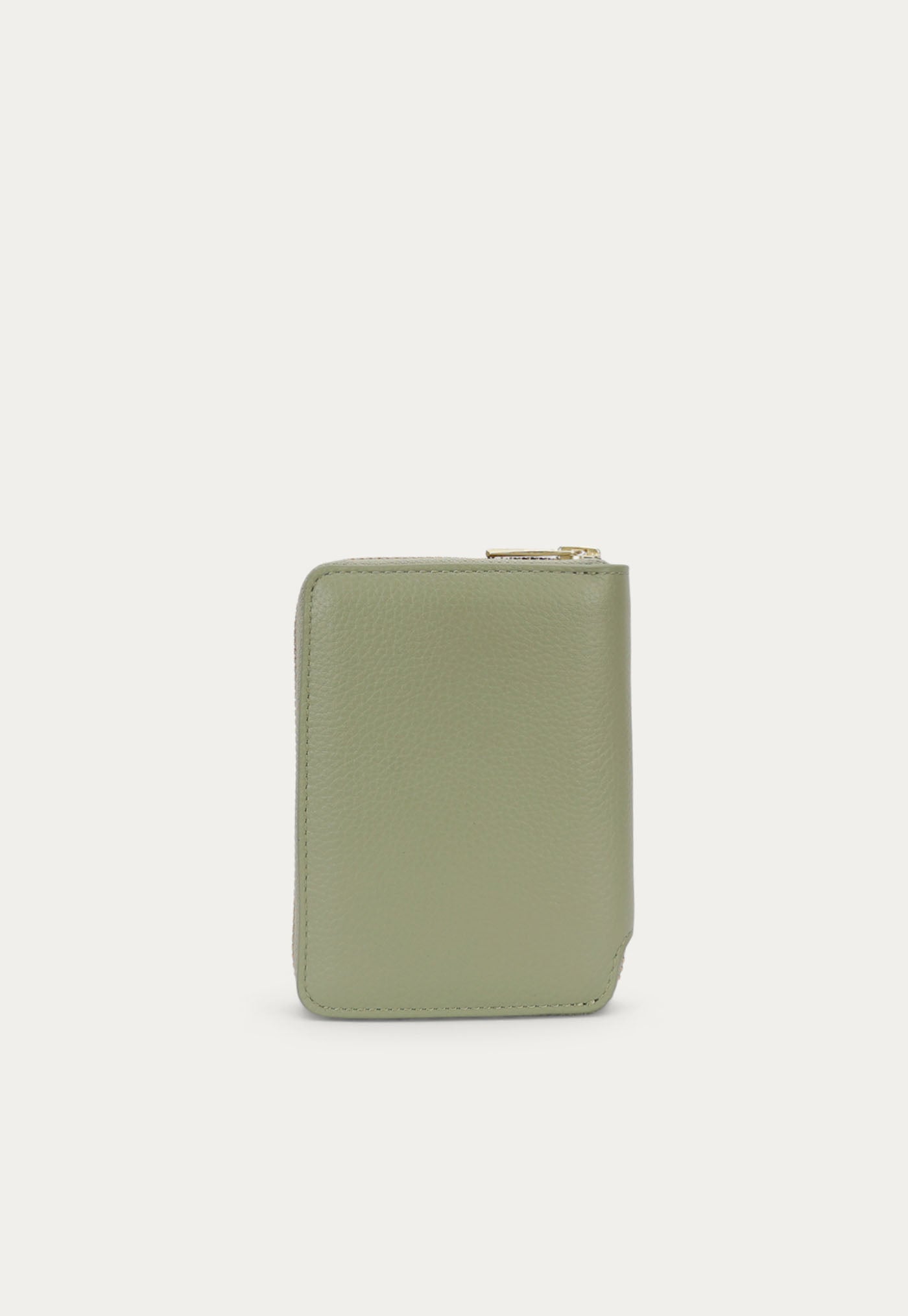 Mini Wallet - Sage