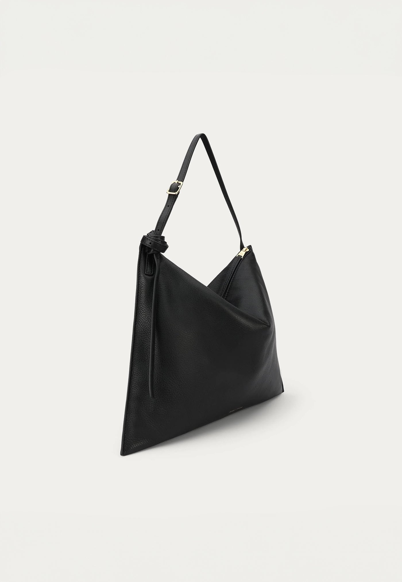 Mr Chopalopagus - Black