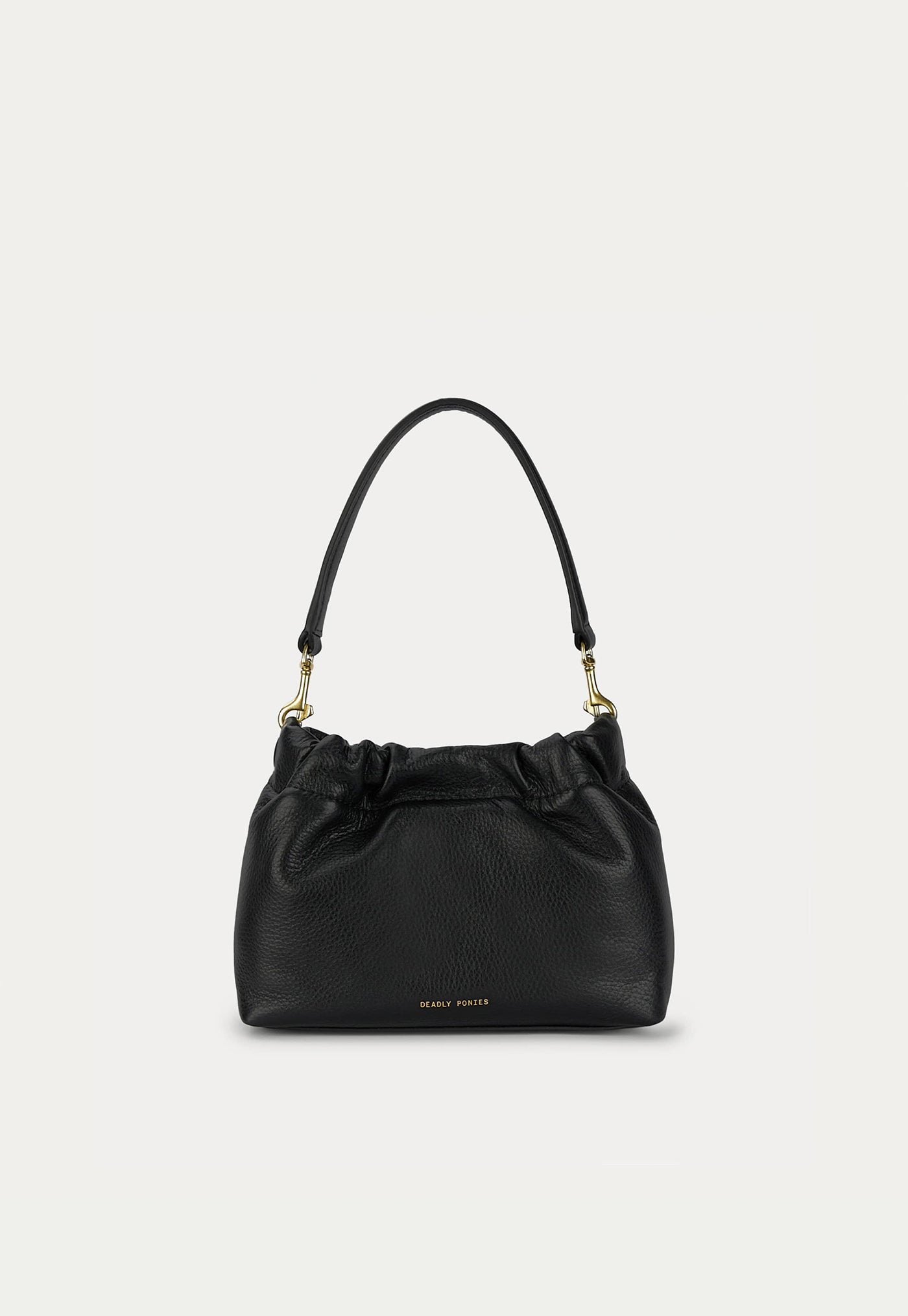 Mr Cinch Mini - Black