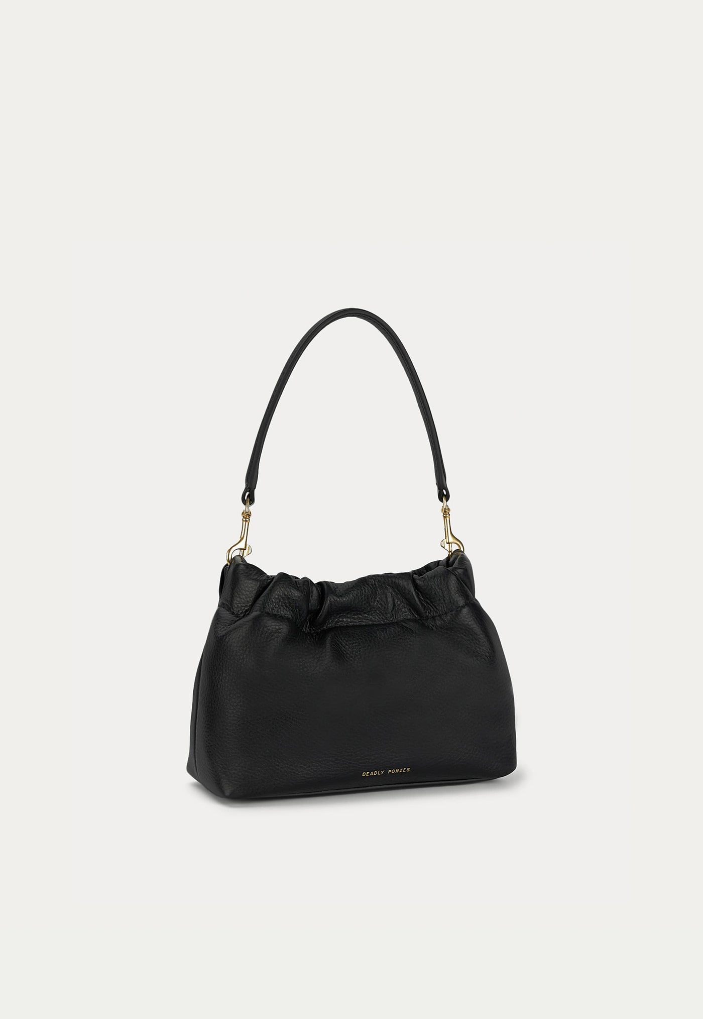 Mr Cinch Mini - Black