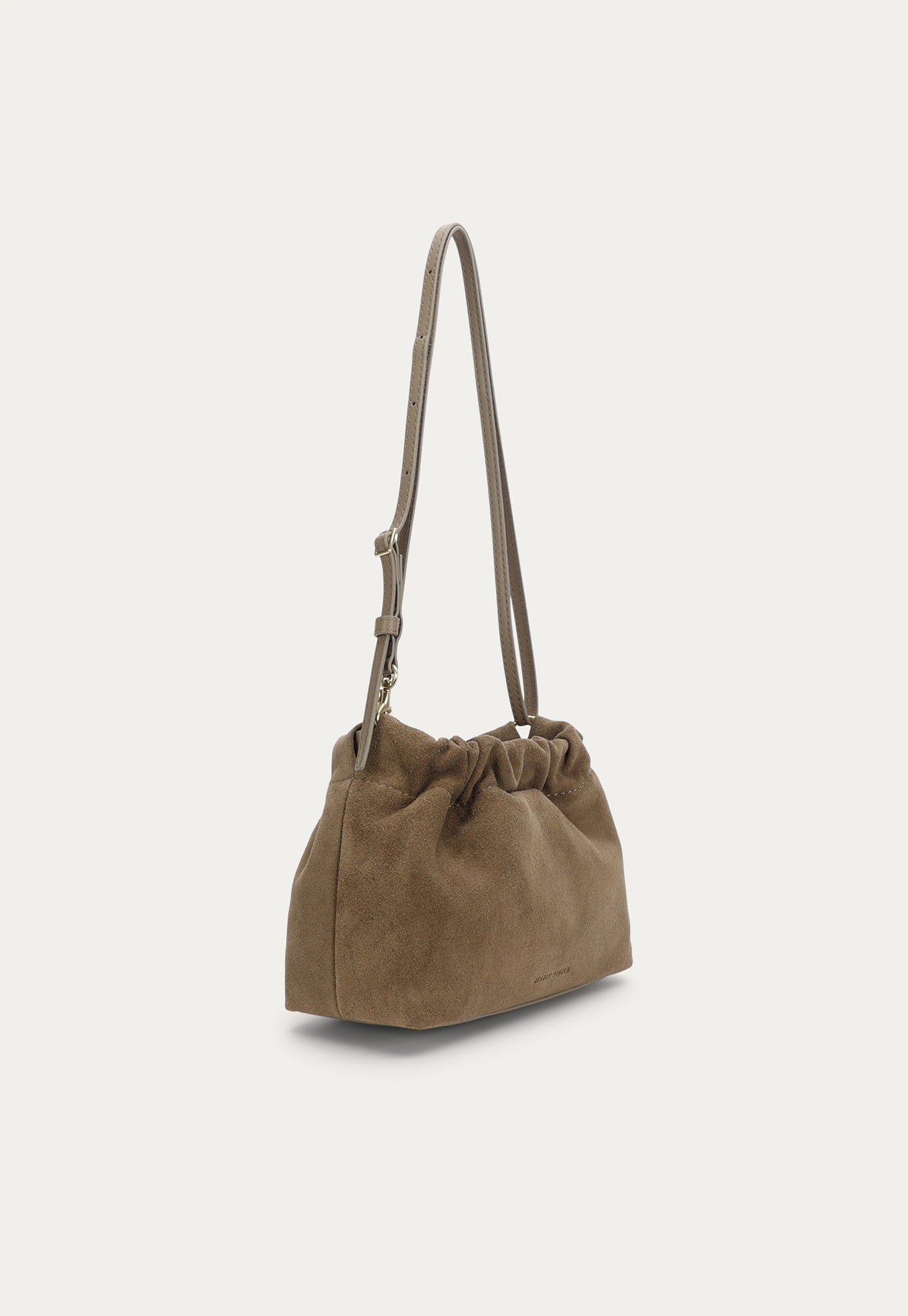 Mr Cinch Mini - Dune Suede
