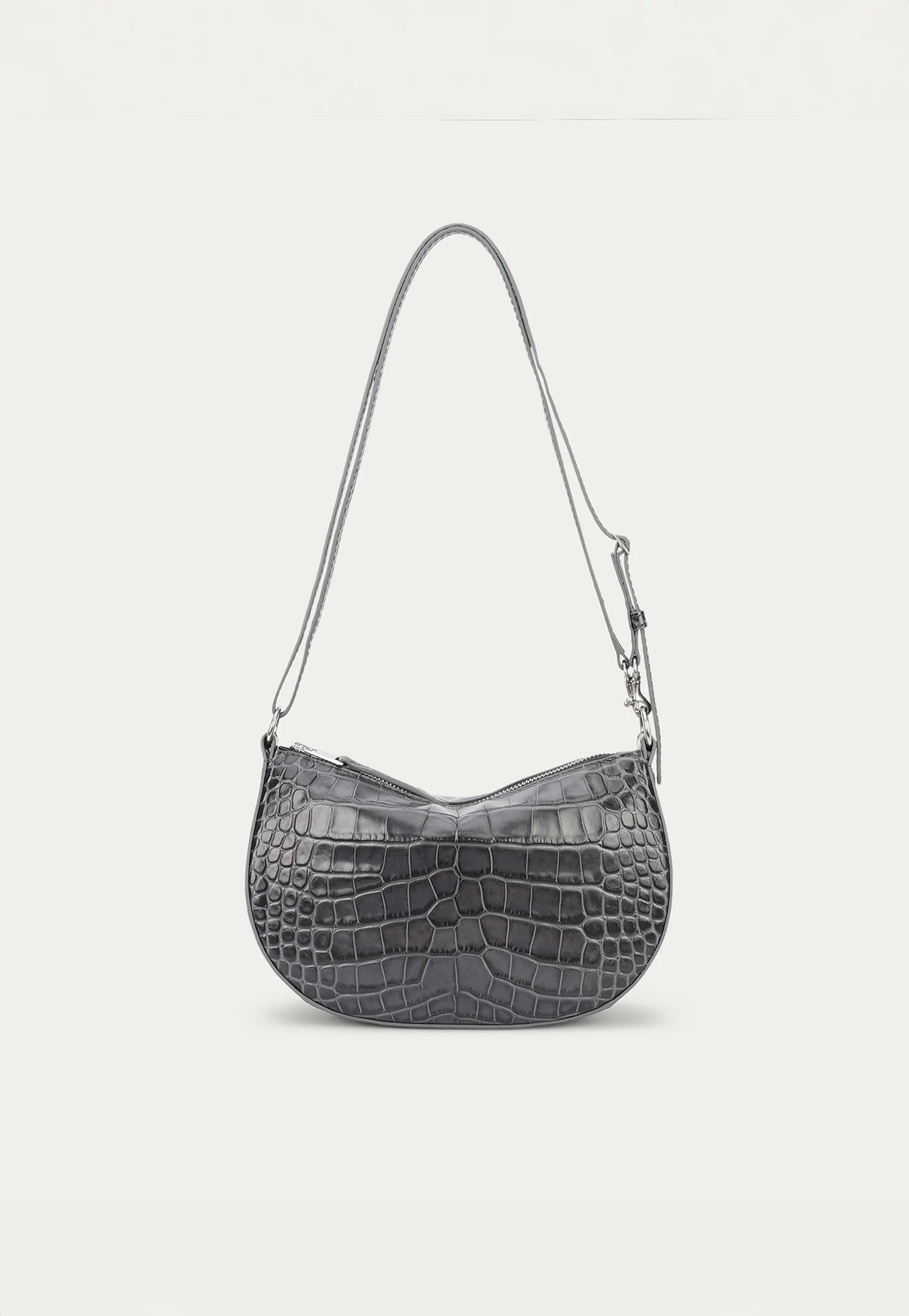 Mr Sling Micro - Flint Croc