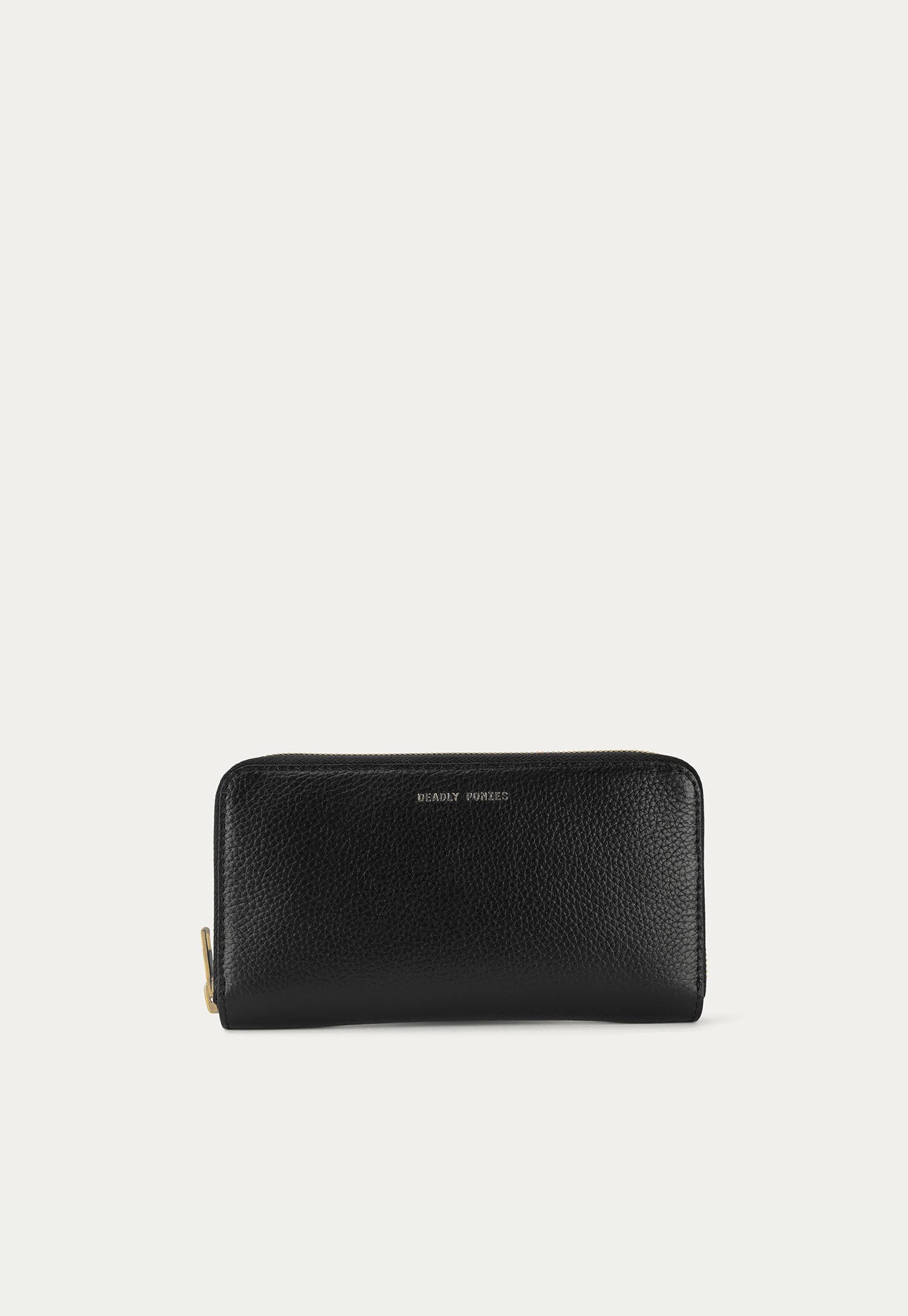 Mr Wallet - Black