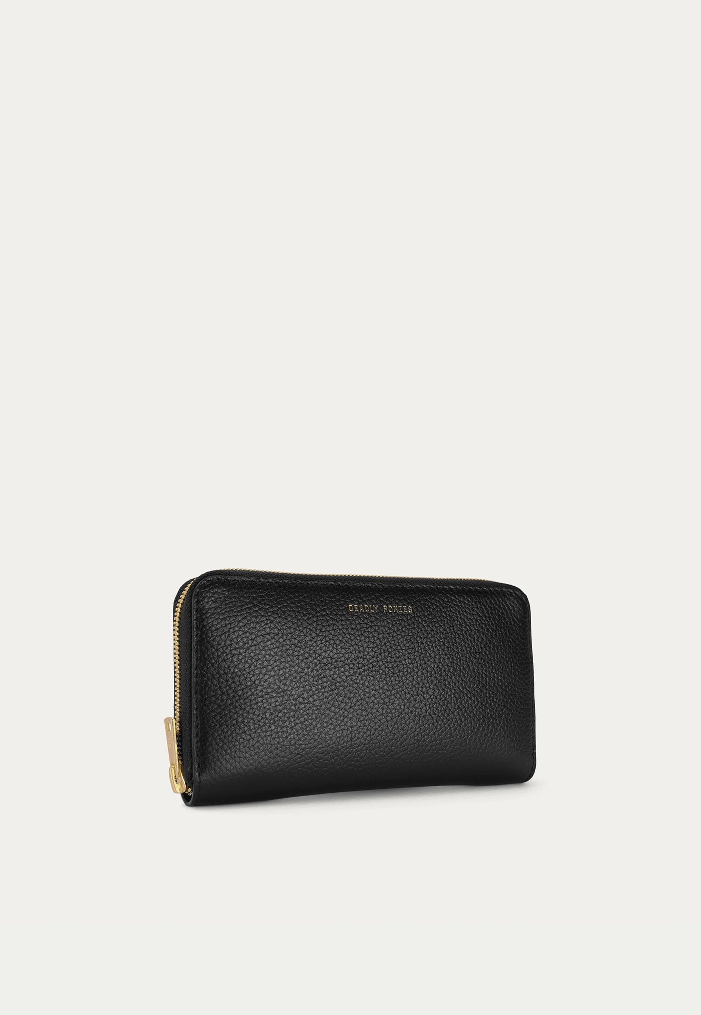 Mr Wallet - Black